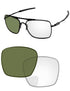 Adapt Green Photochromic-Standard