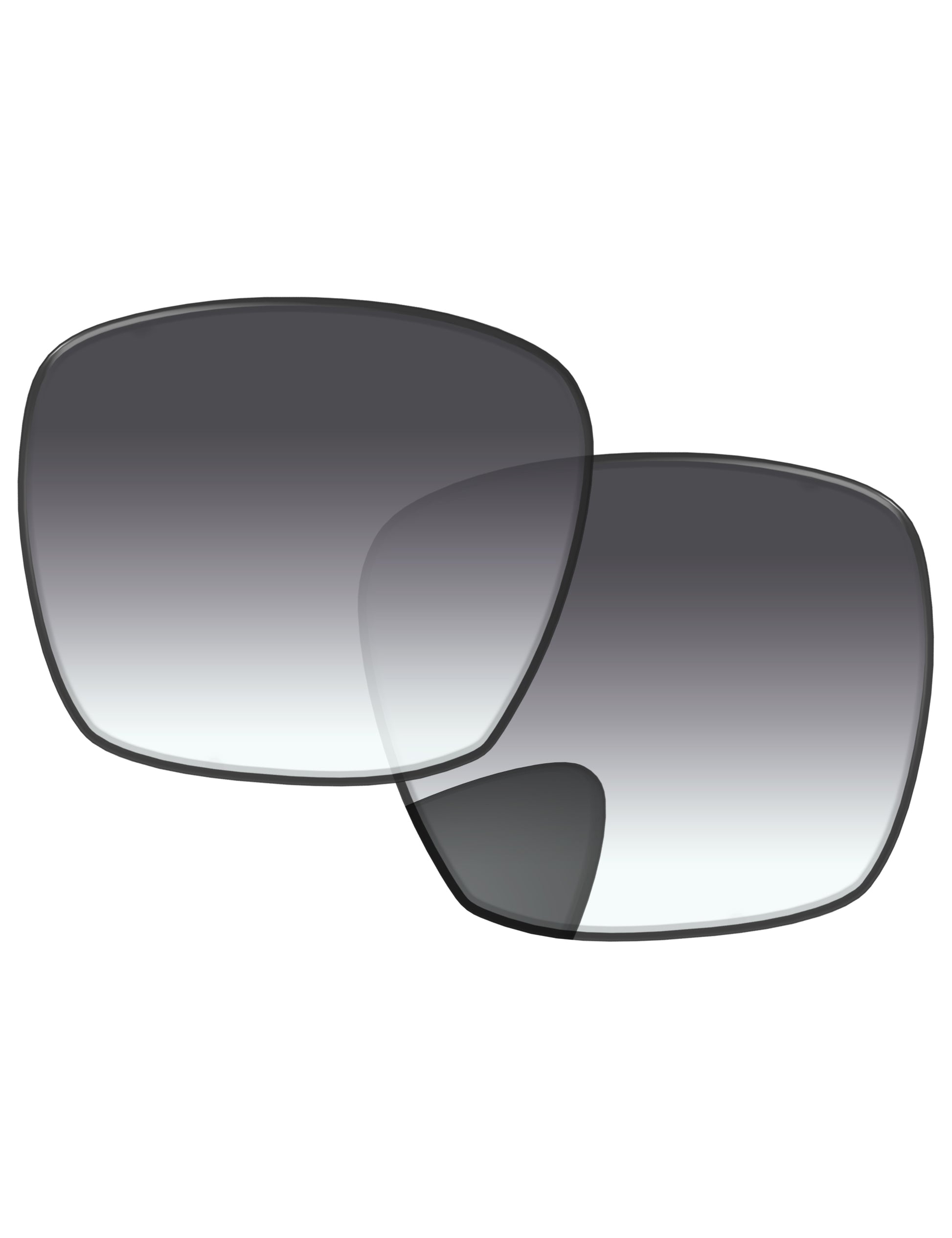 Gray Gradient-Standard