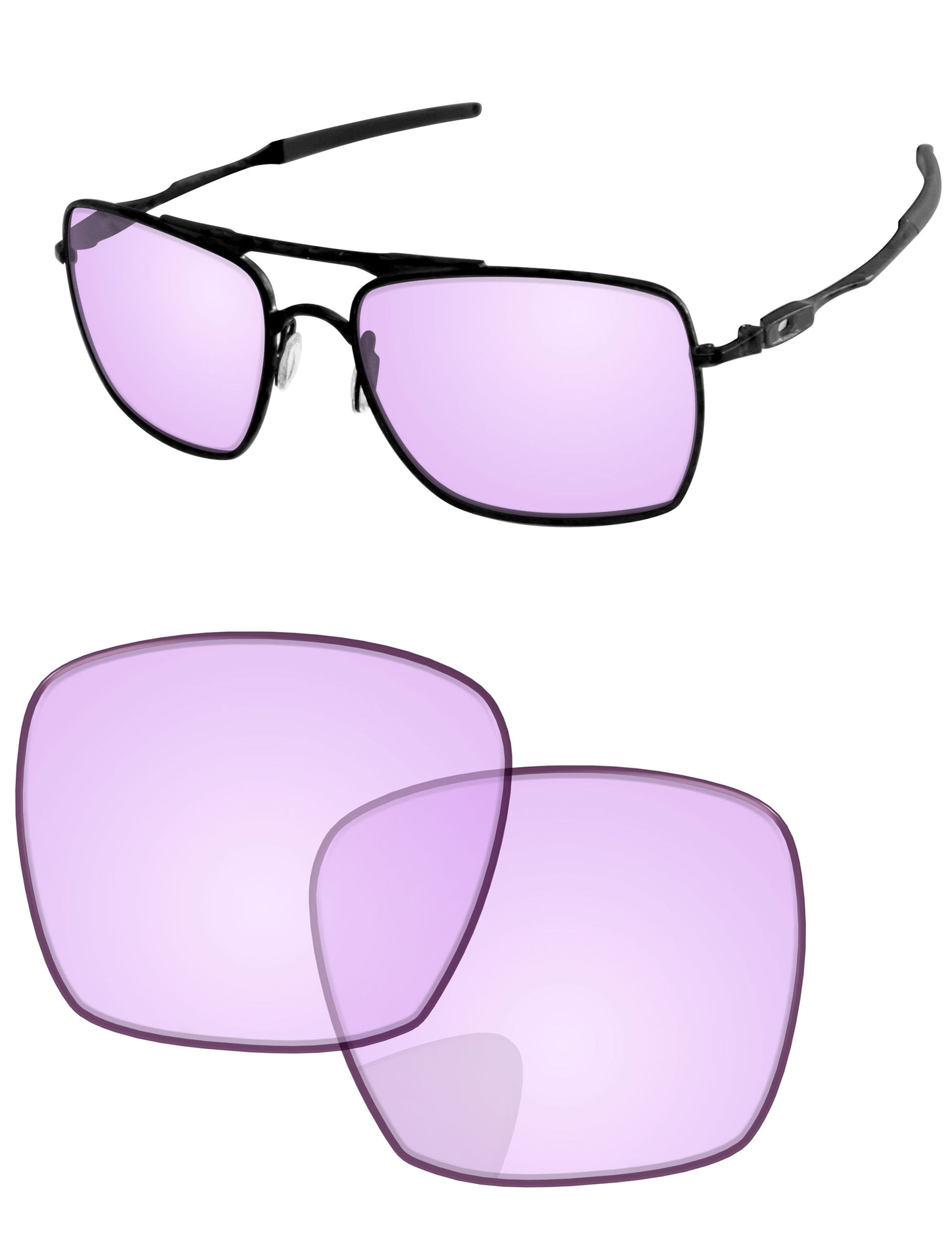 Low Light Pink-Standard