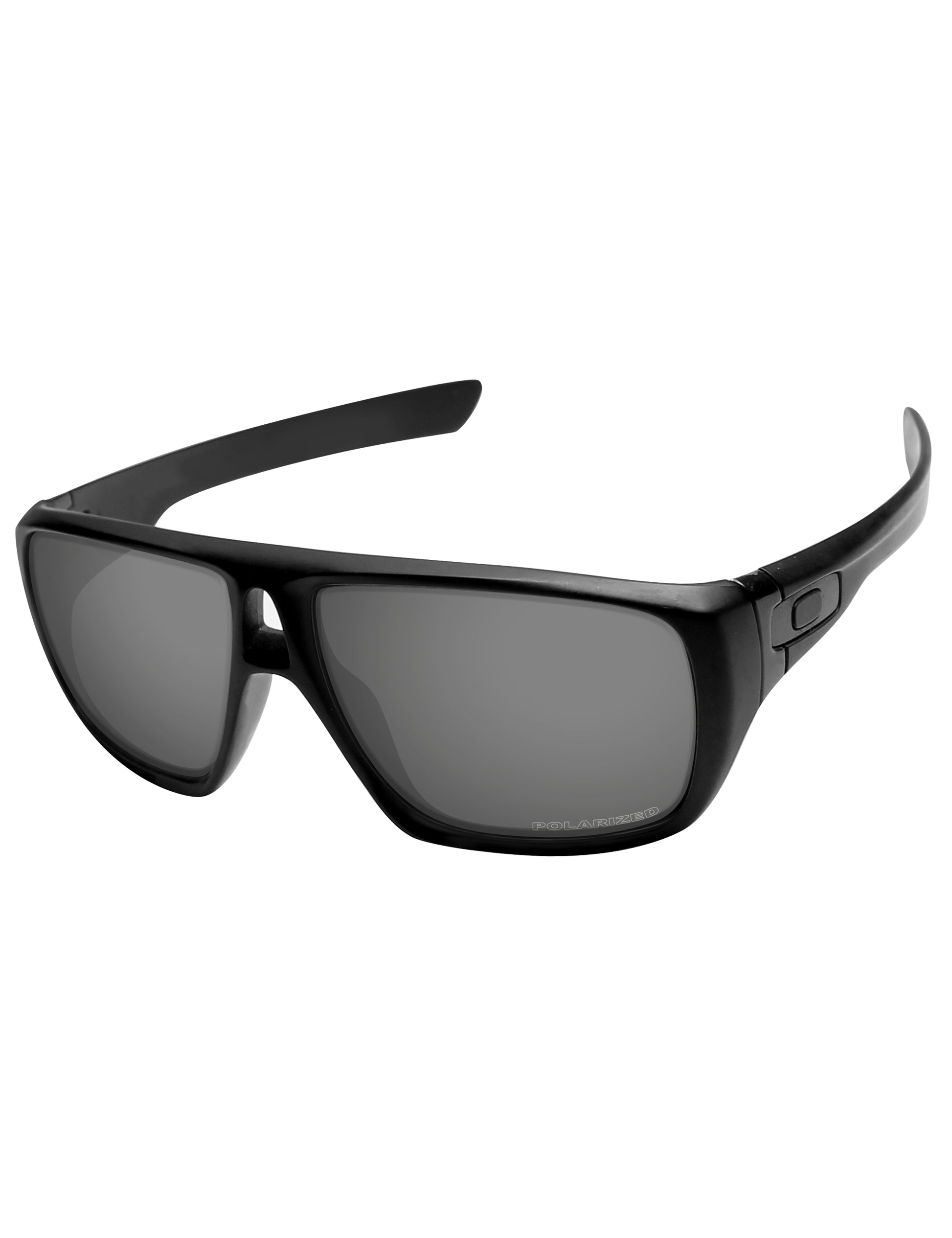 Black Chrome-Pro