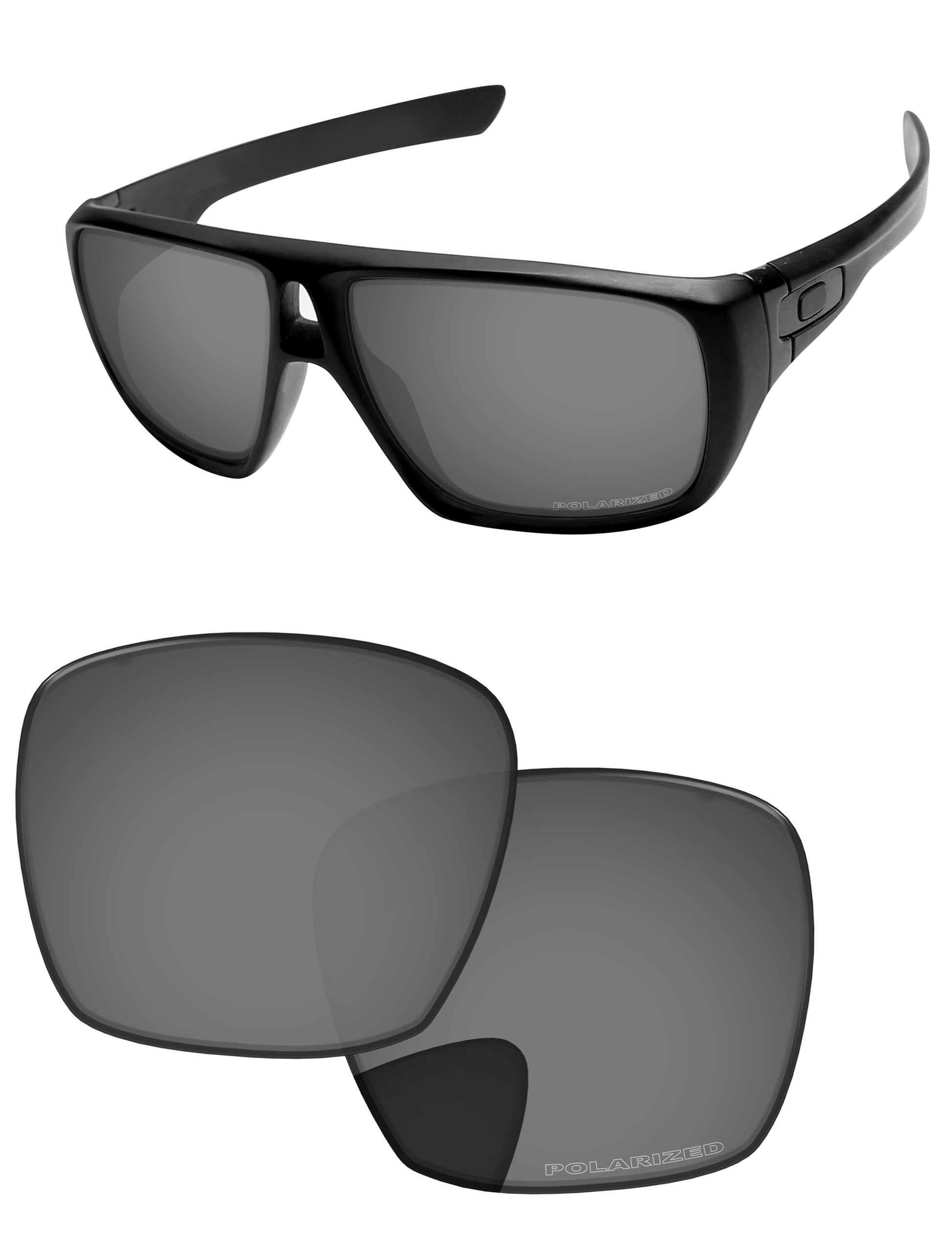 Black Chrome-Pro