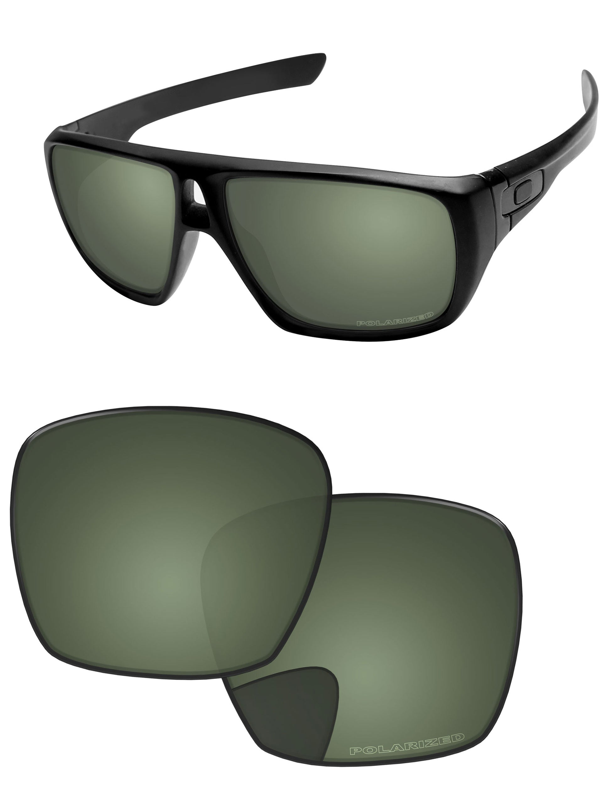 Gray Green-Pro