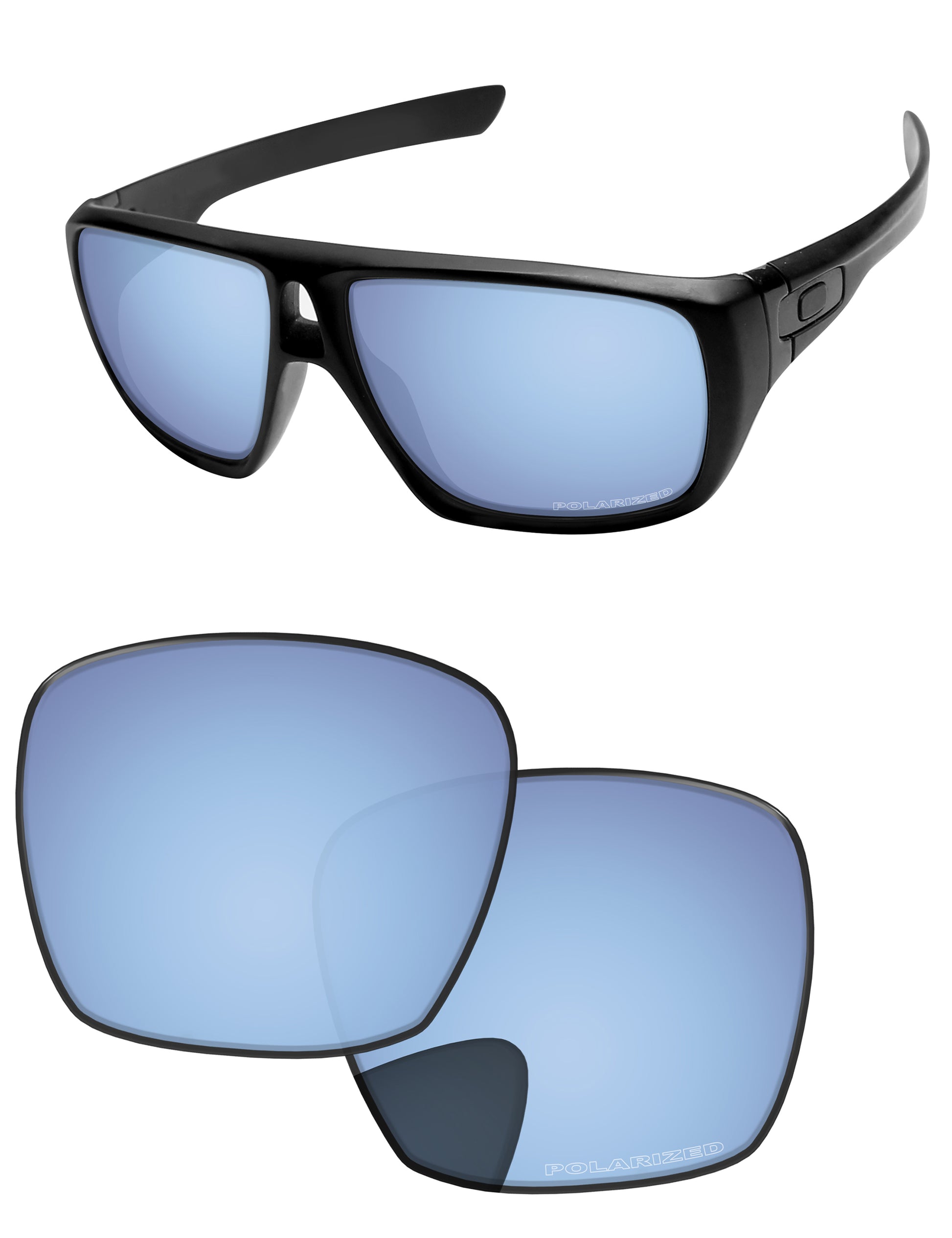 Sapphire Blue-Pro