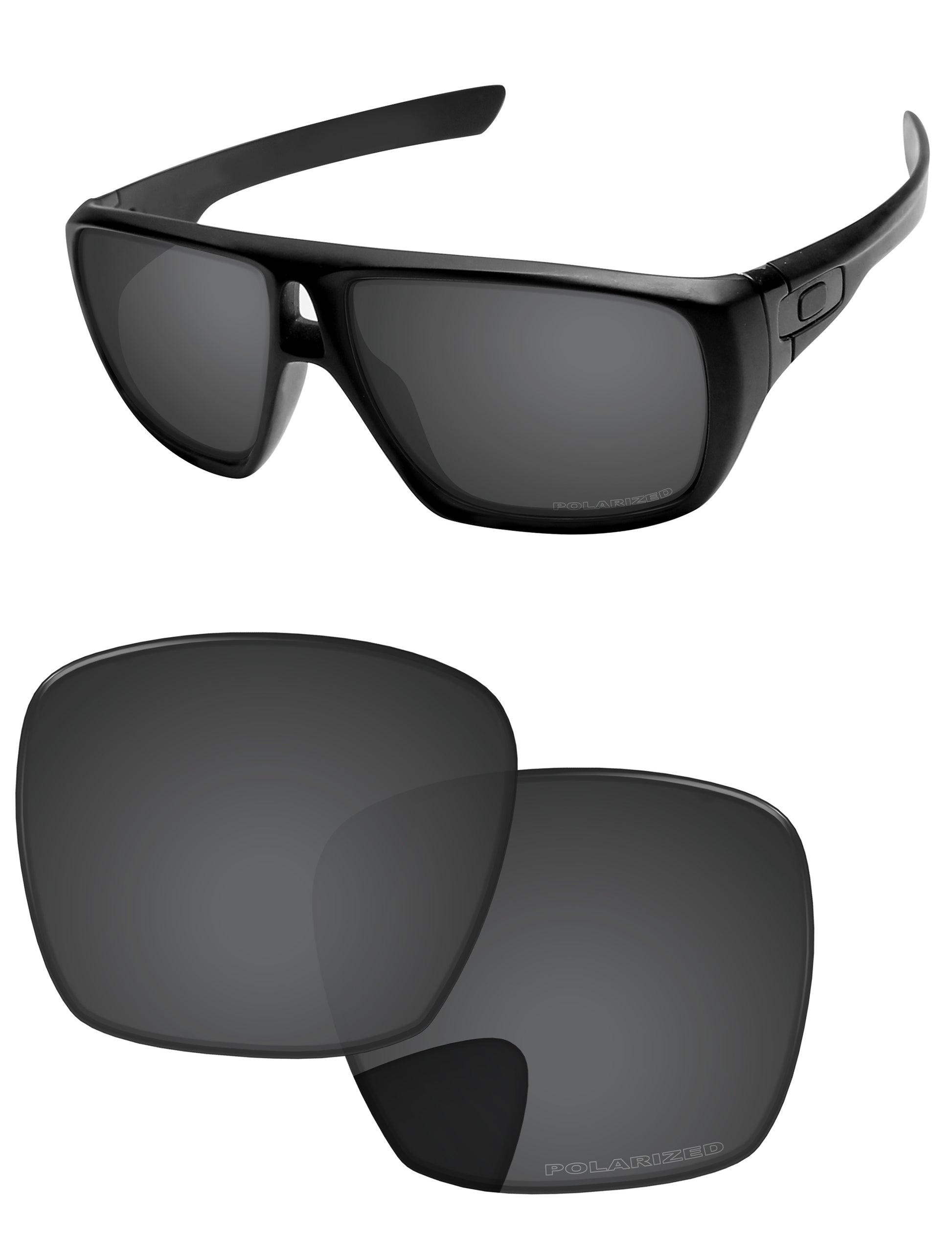Solid Black-Pro