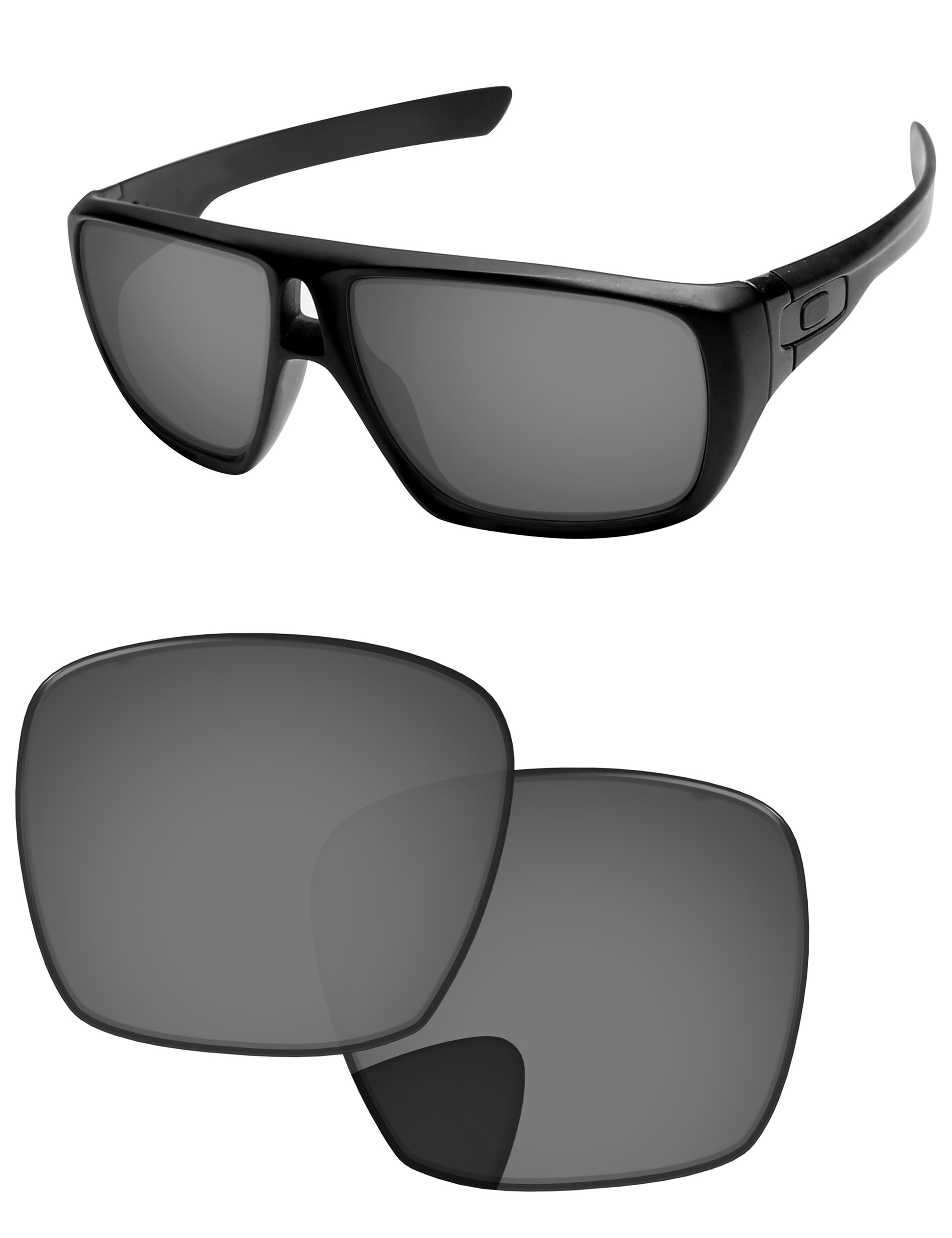 Black Chrome-Pro+