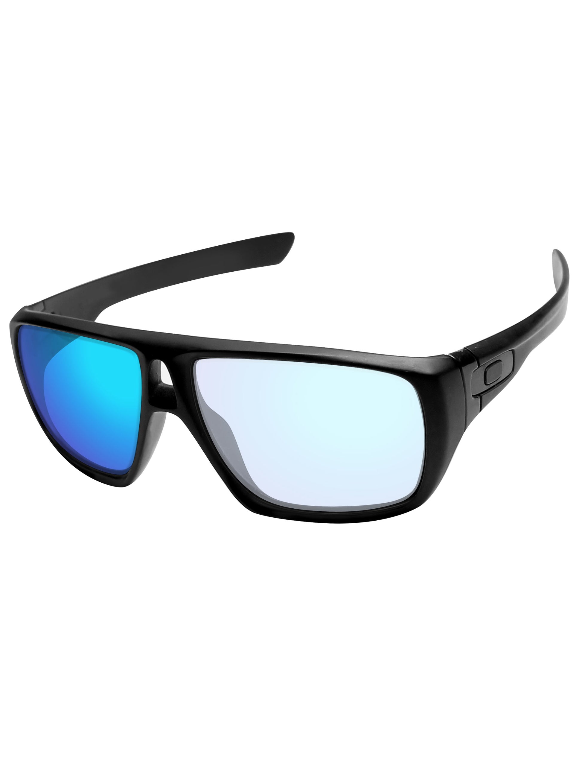 Eclipse Blue Shield Photochromic-Pro+