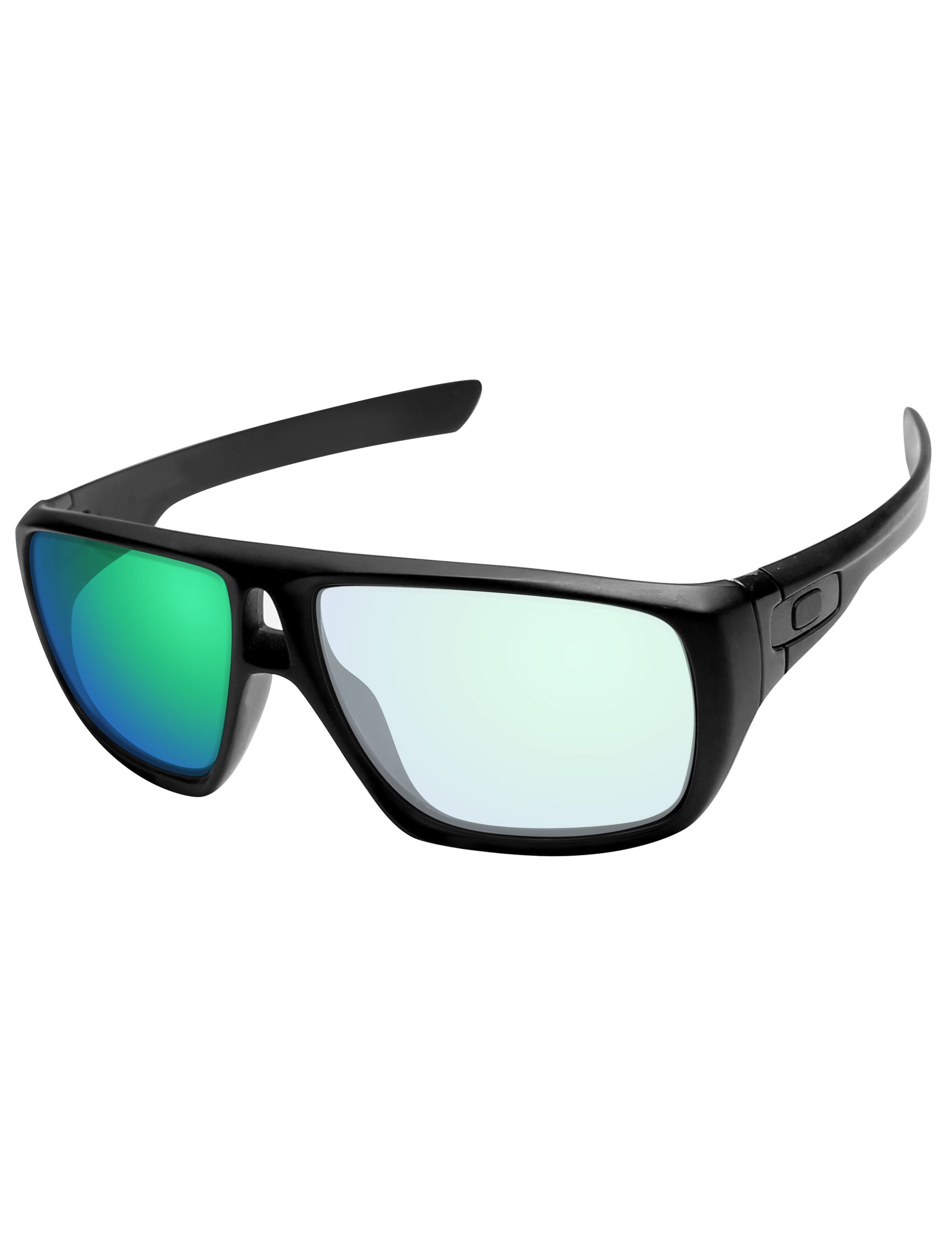 Eclipse Green Shield Photochromic-Pro+