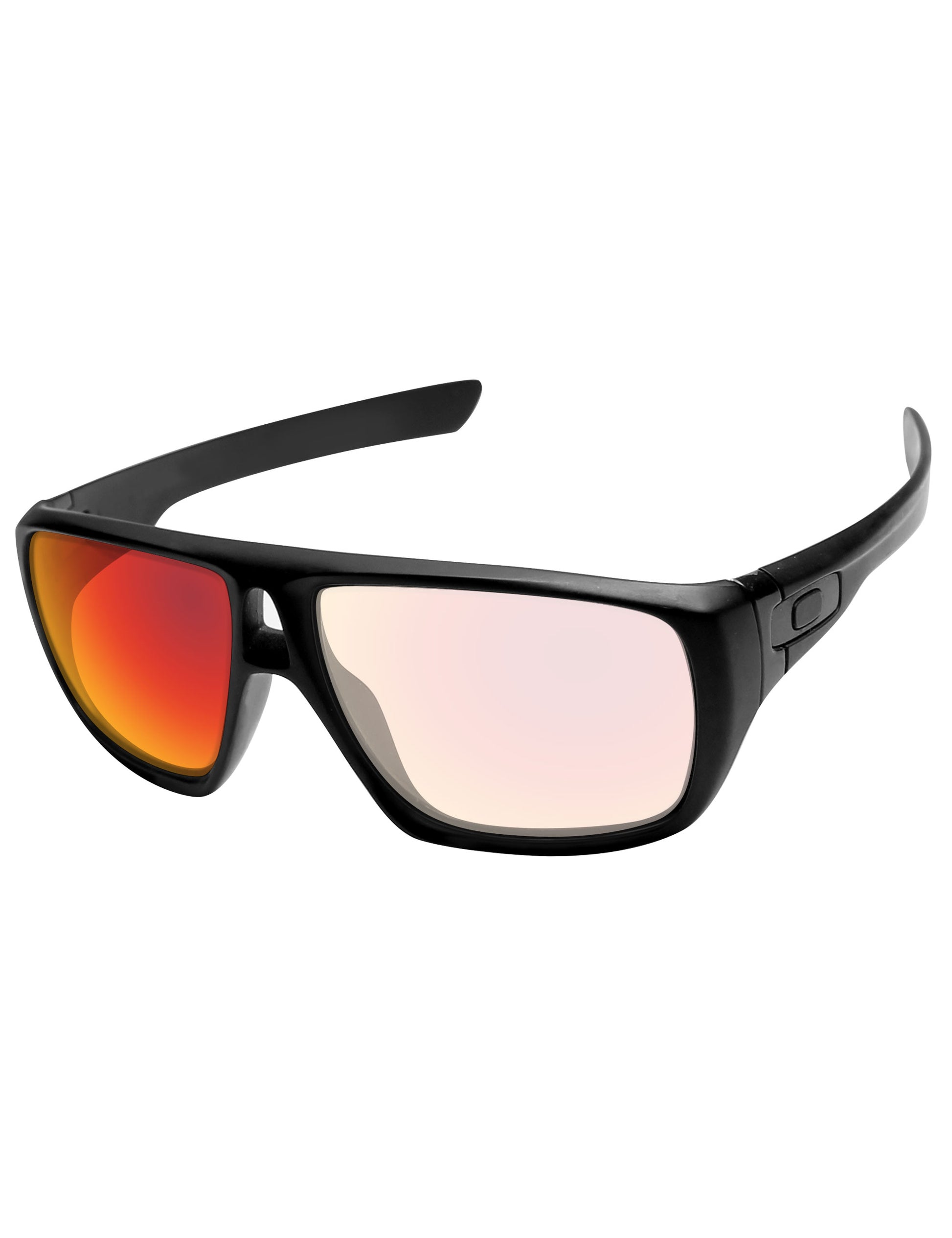 Eclipse Red Shield Photochromic-Pro+