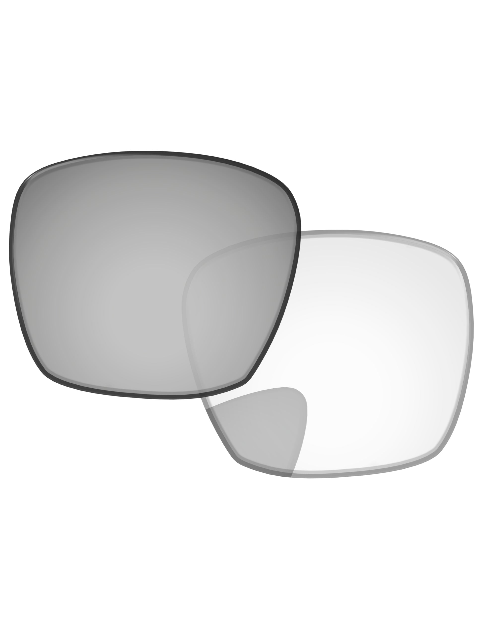 Eclipse Silver Shield Photochromic-Pro+