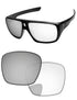 Eclipse Silver Shield Photochromic-Pro+