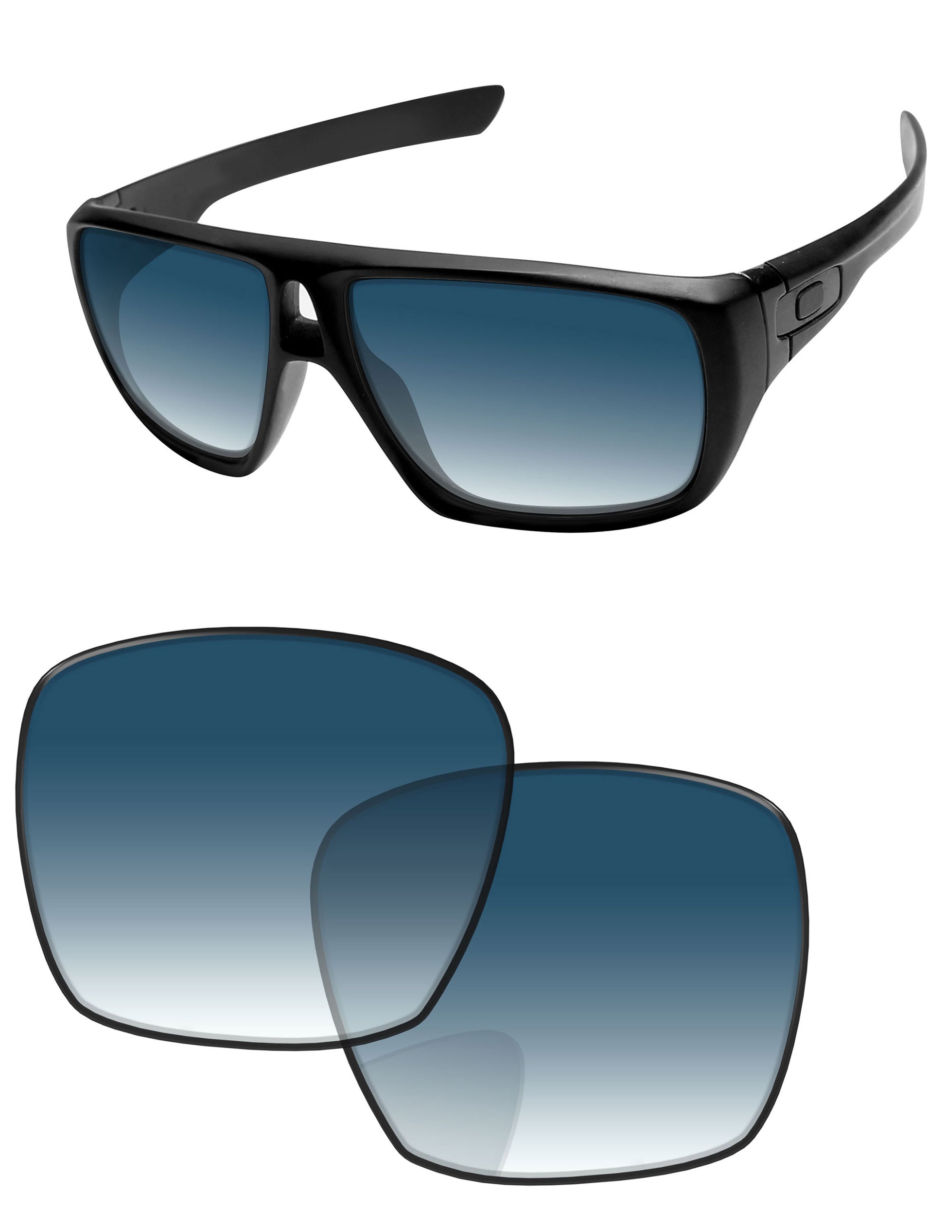 Blue Gradient-Standard