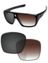 Brown Gradient Gray Photochromic-Standard
