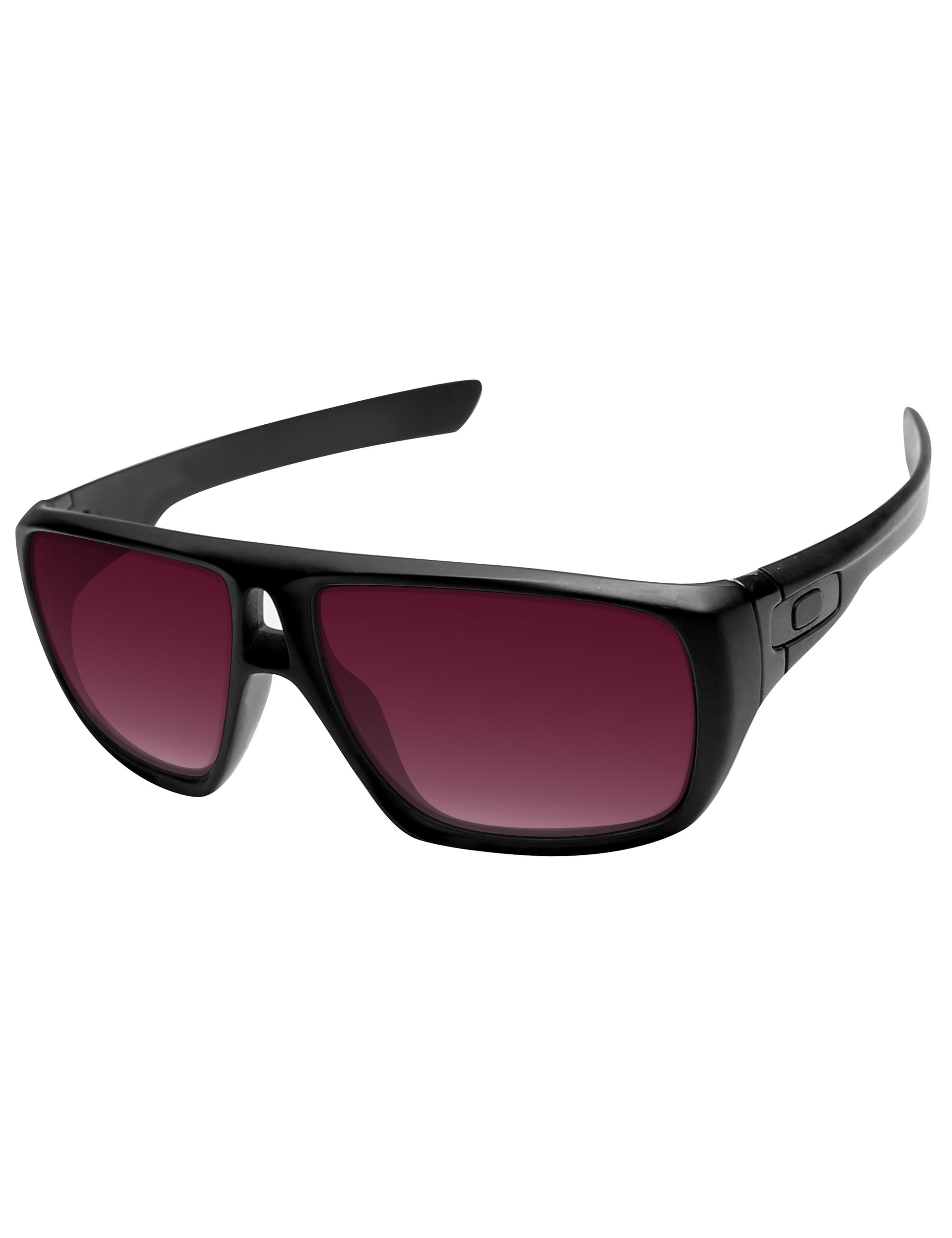 Burgundy Gradient-Standard