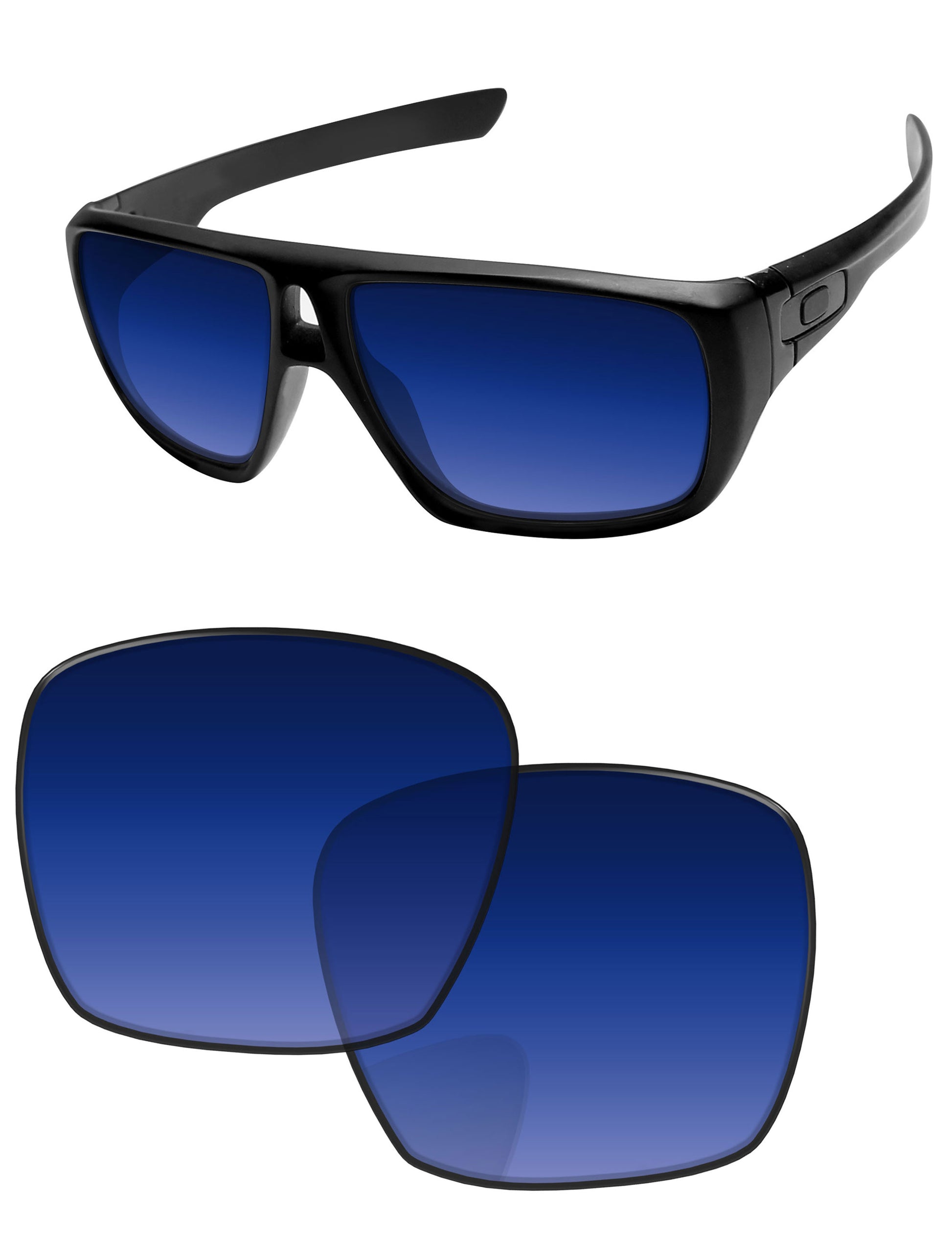 Sapphire Gradient-Standard