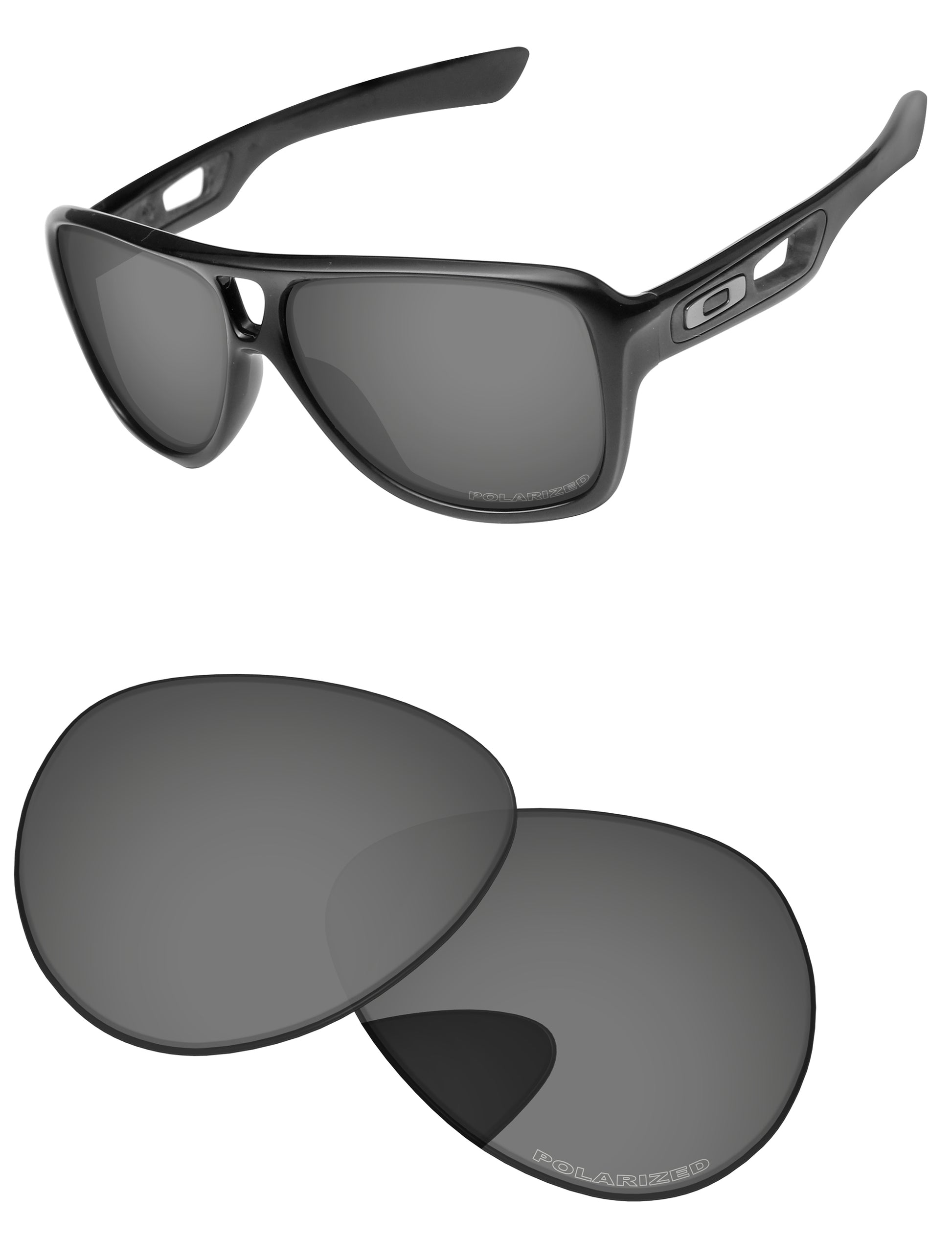 Black Chrome-Pro