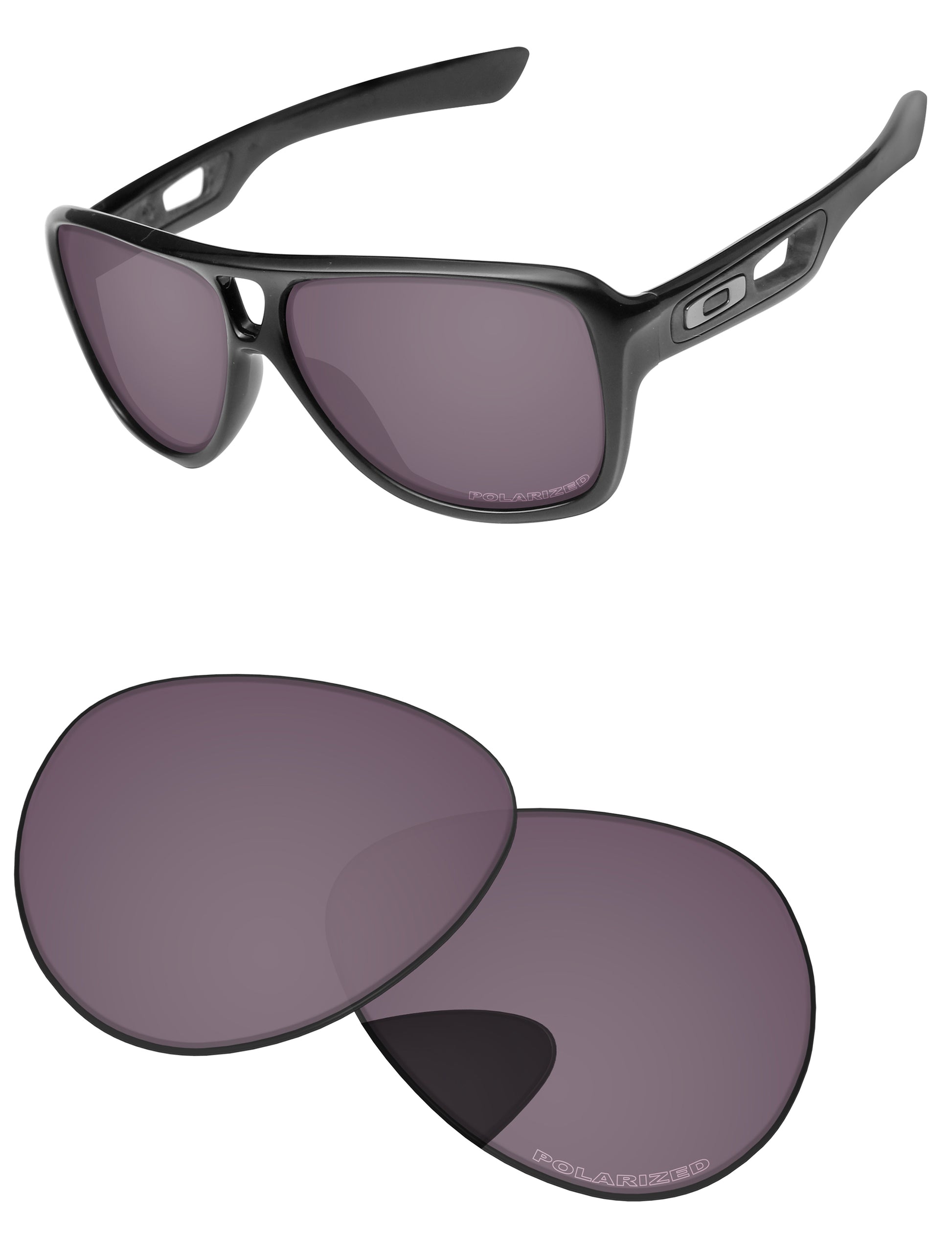 Gray Chrome-Pro