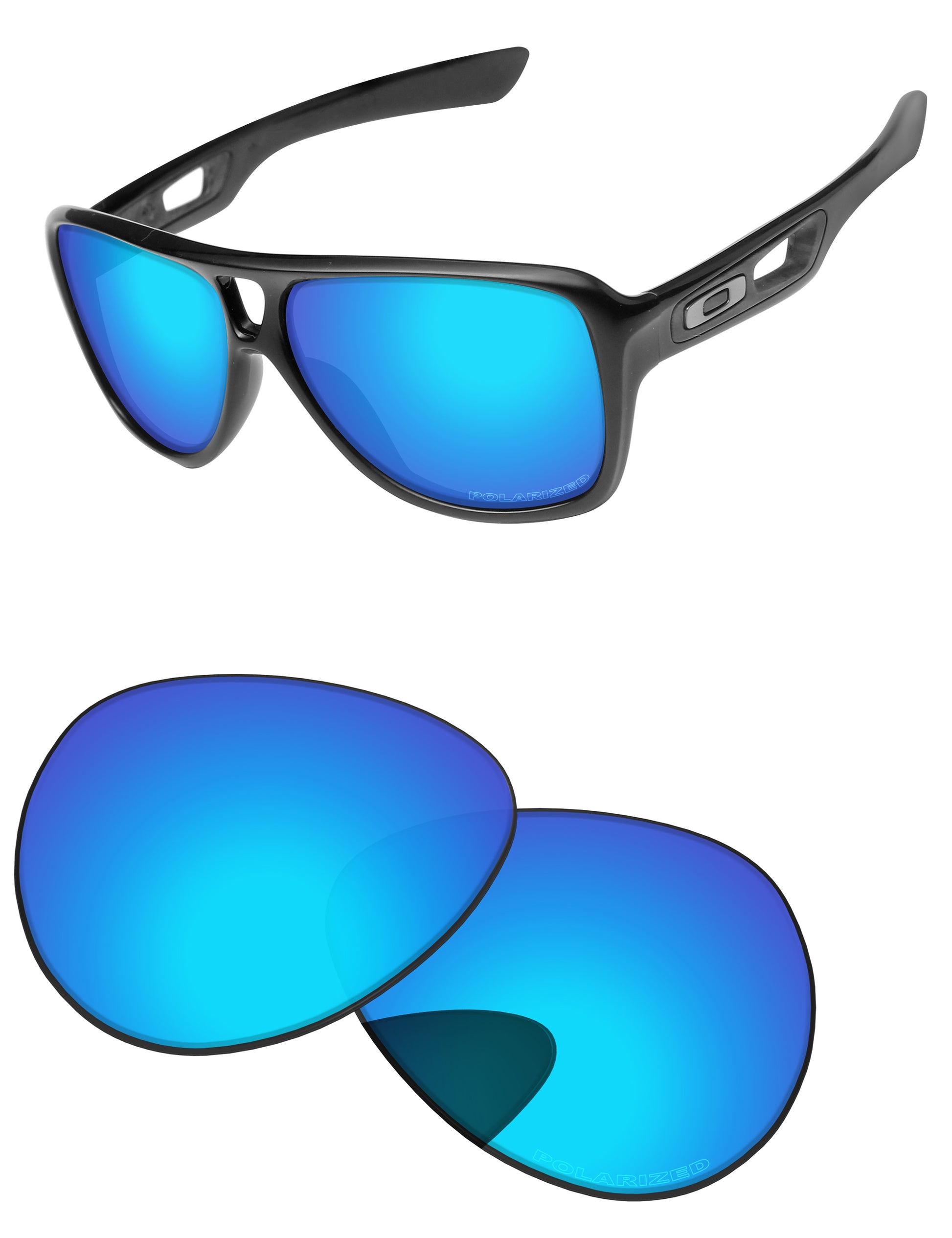 Ice Blue-Pro