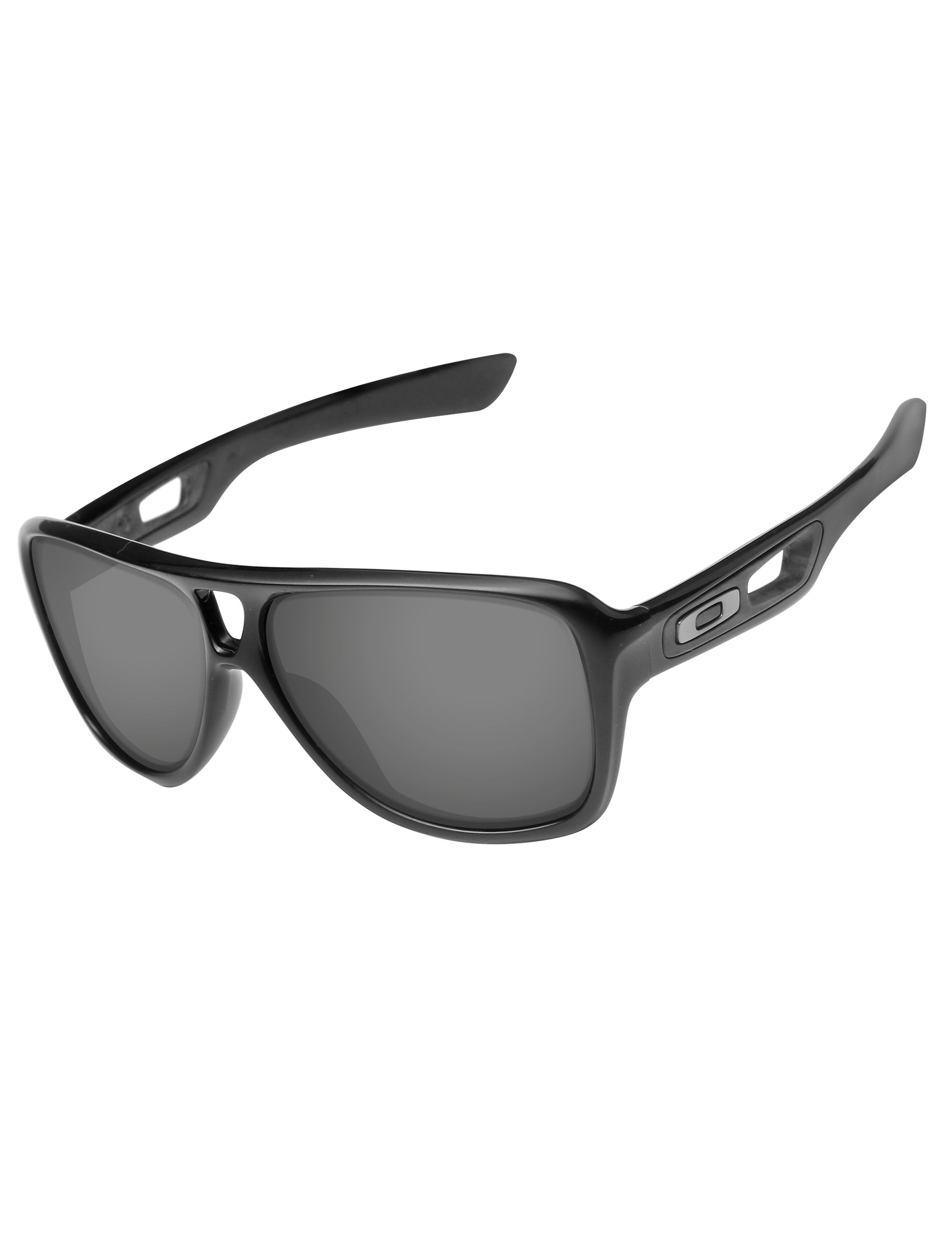 Black Chrome-Pro+
