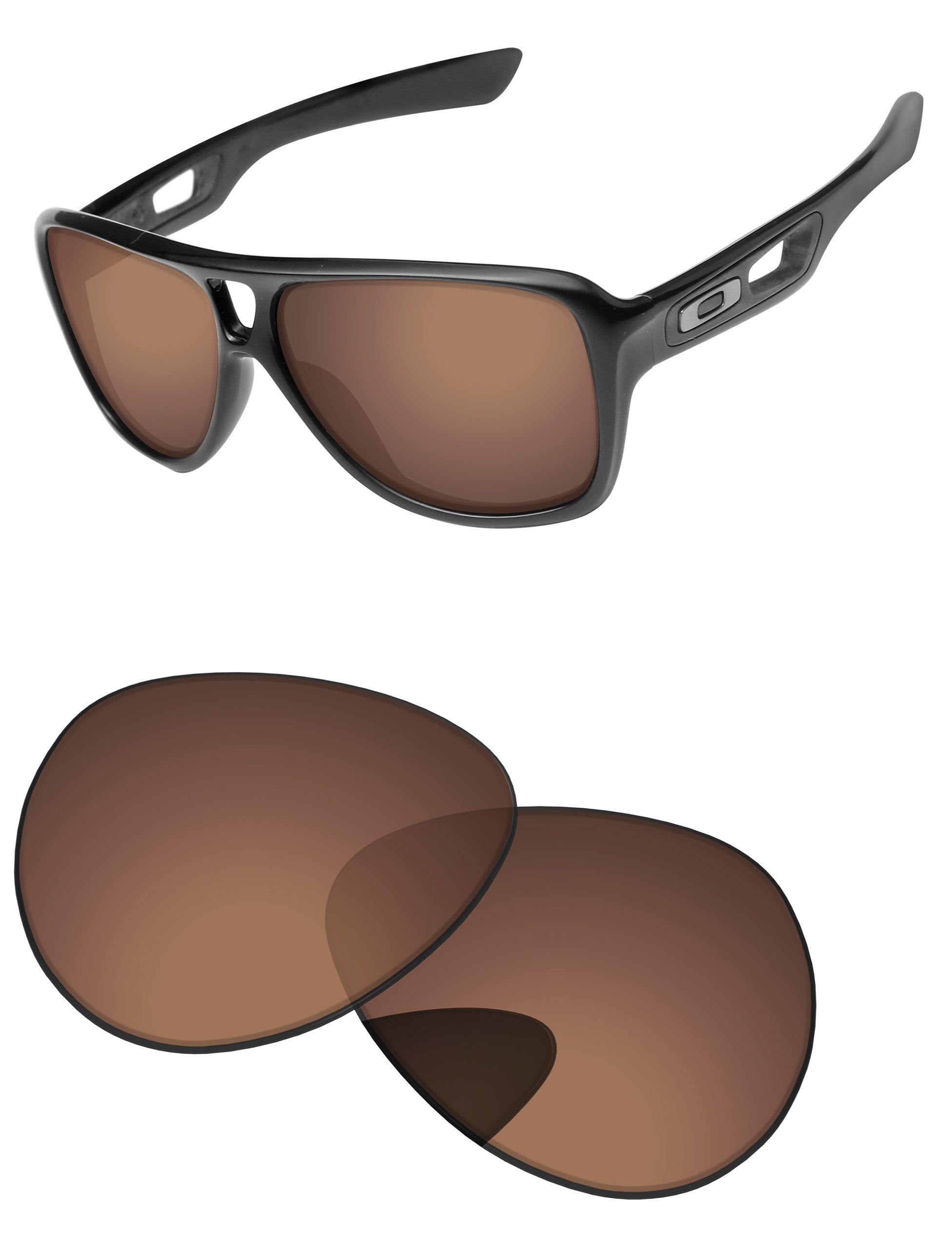 Copper Brown-Pro+