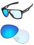 Eclipse Blue Shield Photochromic-Pro+