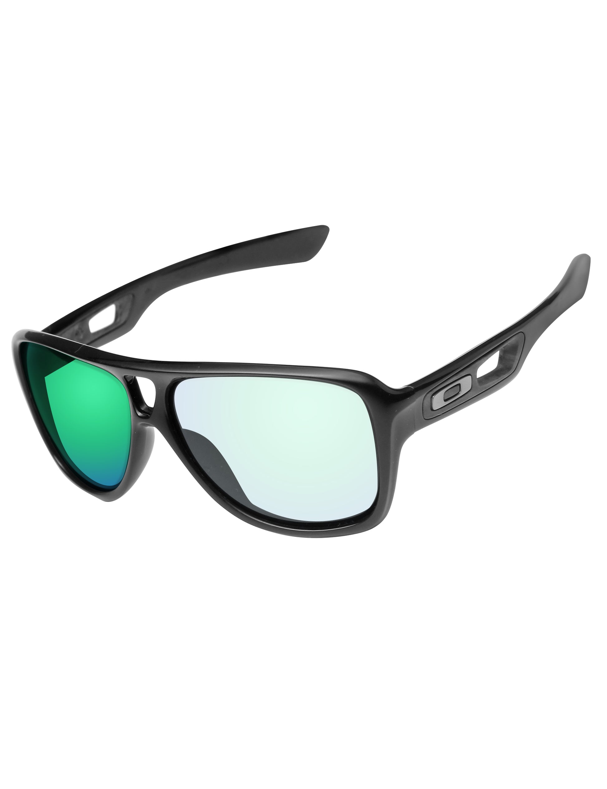 Eclipse Green Shield Photochromic-Pro+