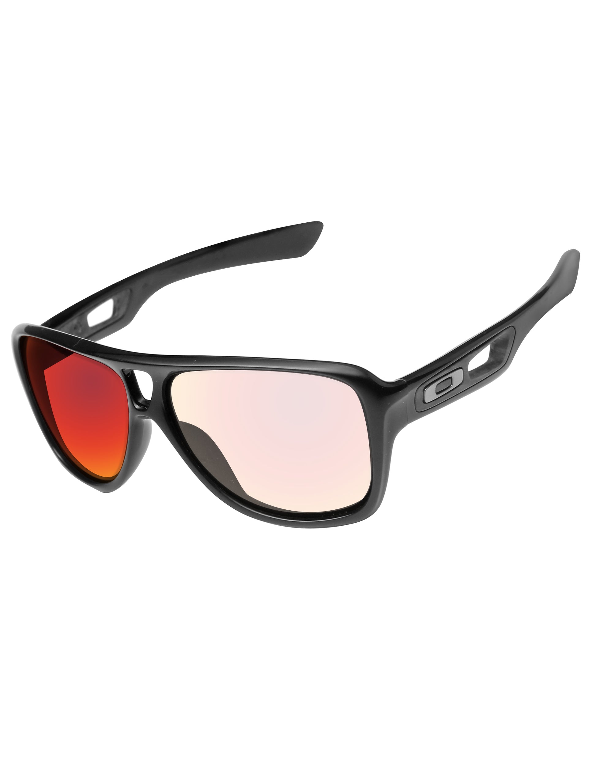 Eclipse Red Shield Photochromic-Pro+