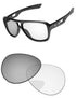 Eclipse Silver Shield Photochromic-Pro+