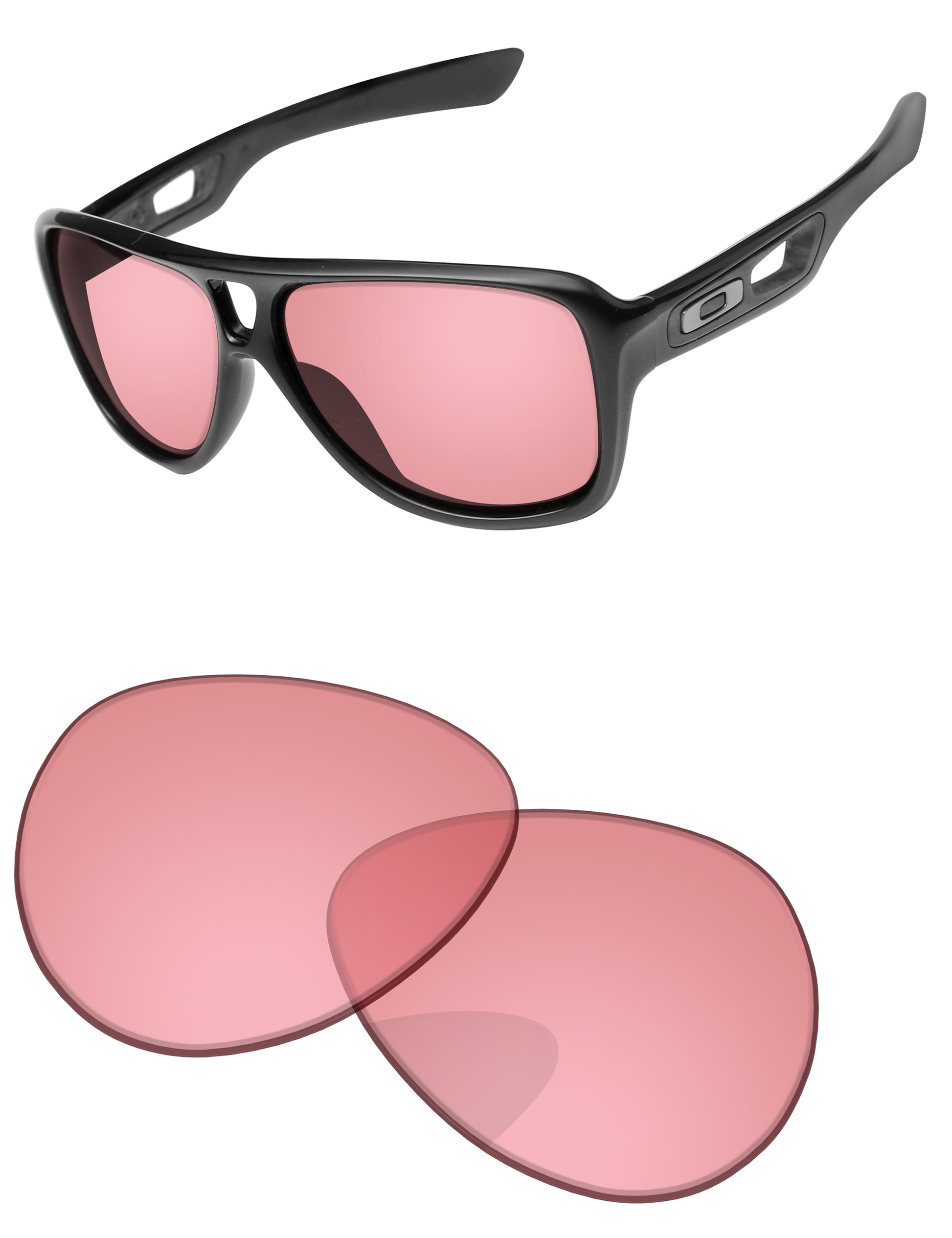 HD Pink-Standard