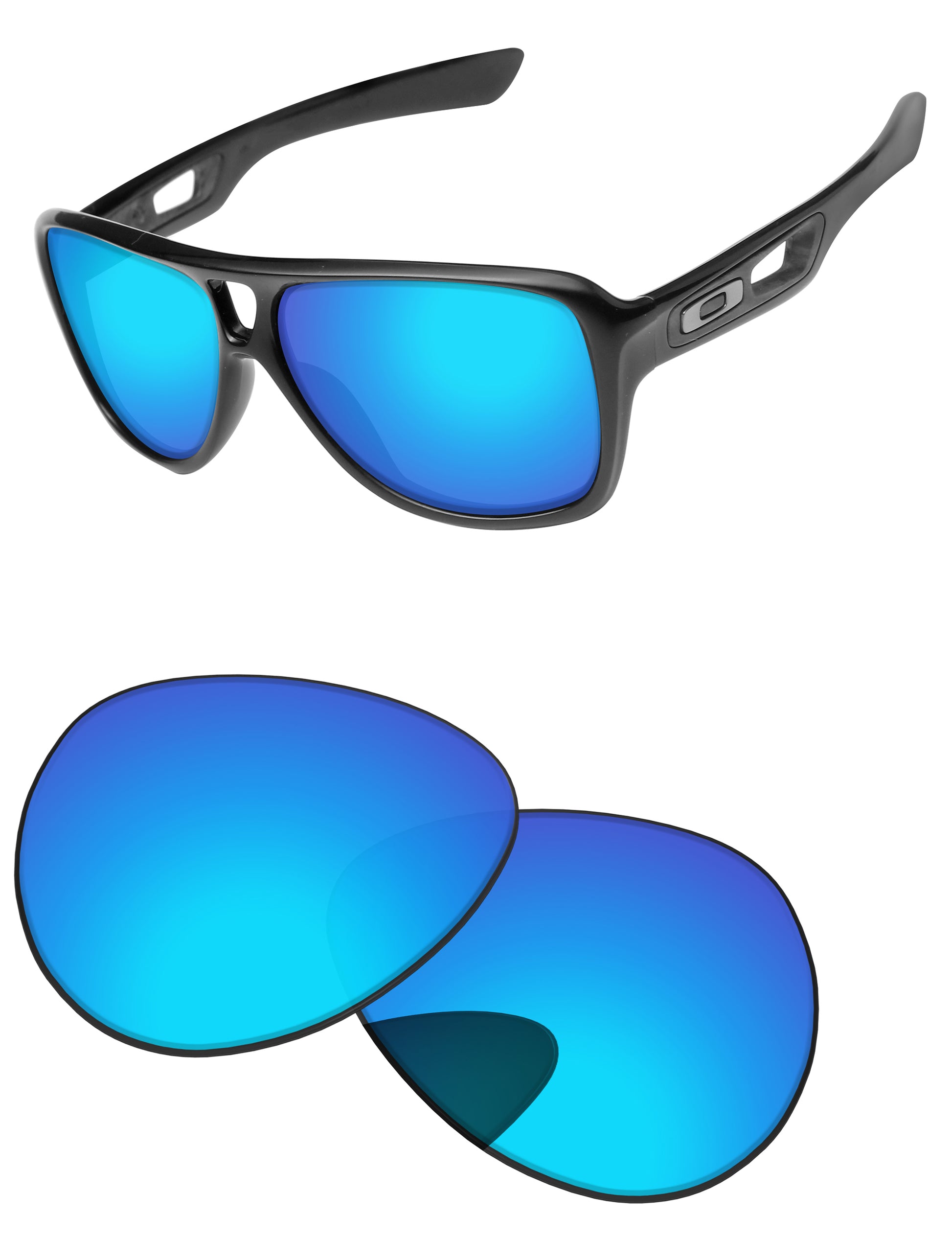 Ice Blue-Standard