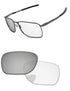 Eclipse Silver Shield Photochromic-Pro+