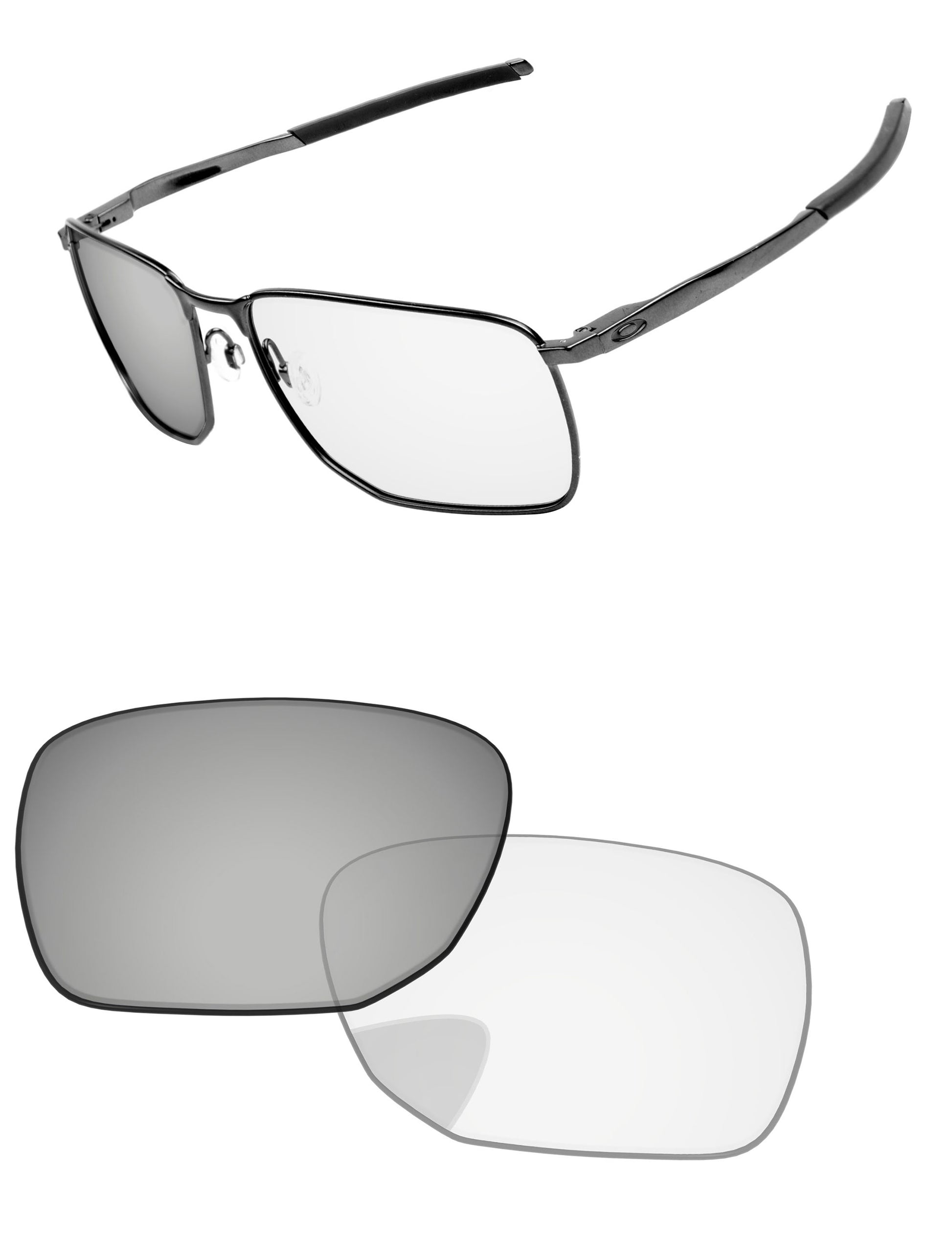 Eclipse Silver Shield Photochromic-Pro+