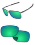 Emerald Green-Pro+