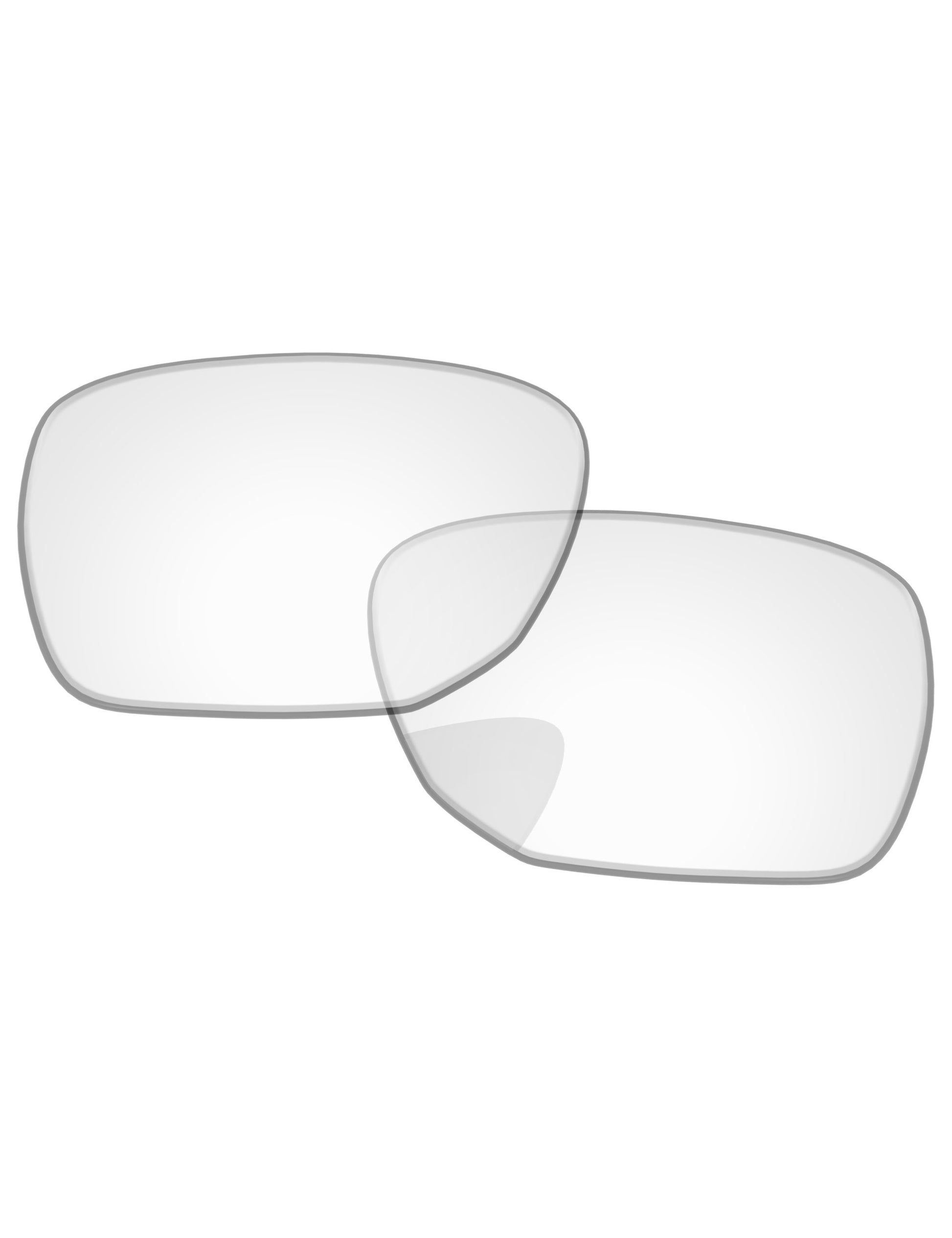 HD Clear Blue Light Blocking-Pro+