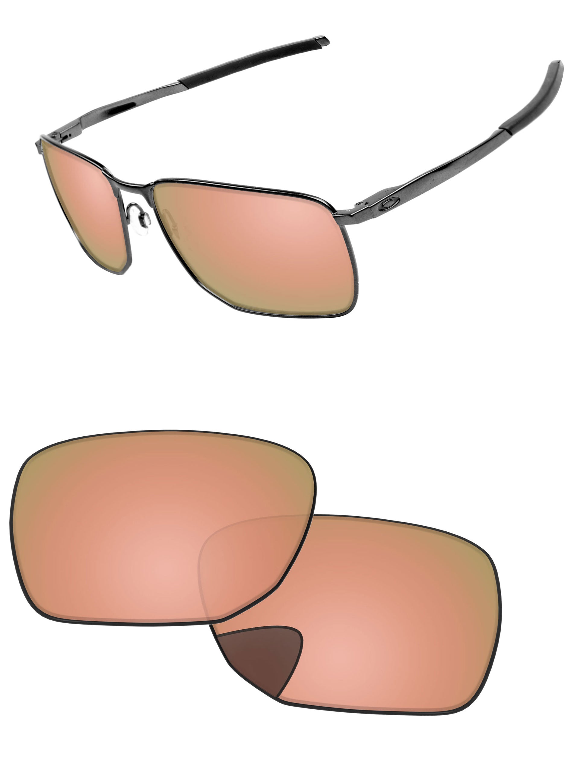 Rose Gold-Pro+