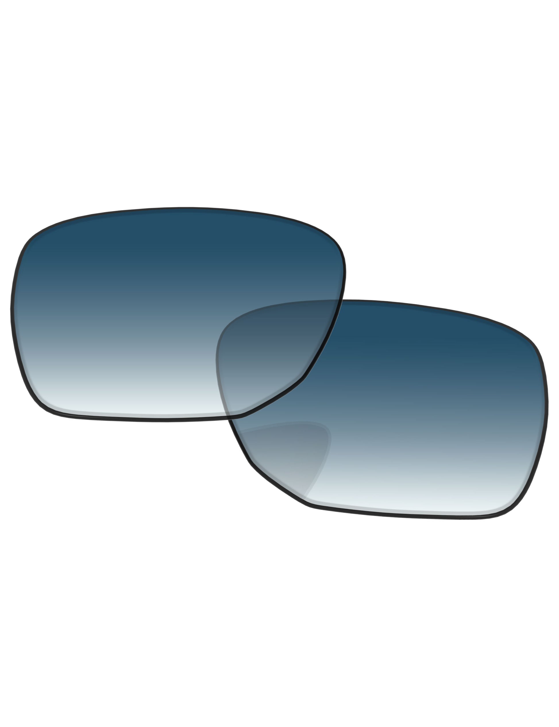 Blue Gradient-Standard