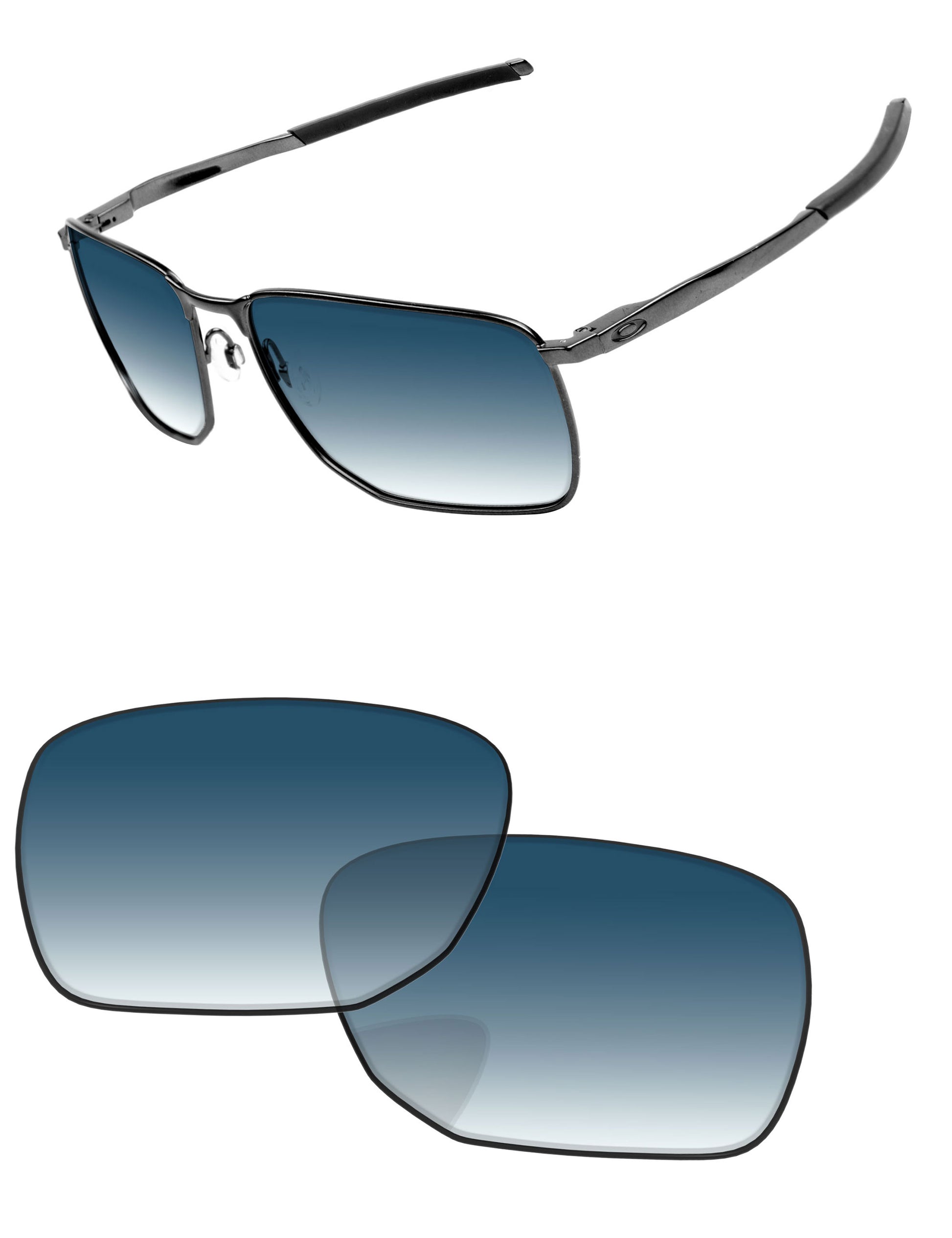 Blue Gradient-Standard