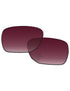 Burgundy Gradient-Standard