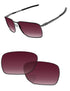 Burgundy Gradient-Standard