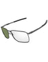Eclipse Green Photochromic-Standard