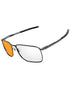 Eclipse Orange Photochromic-Standard