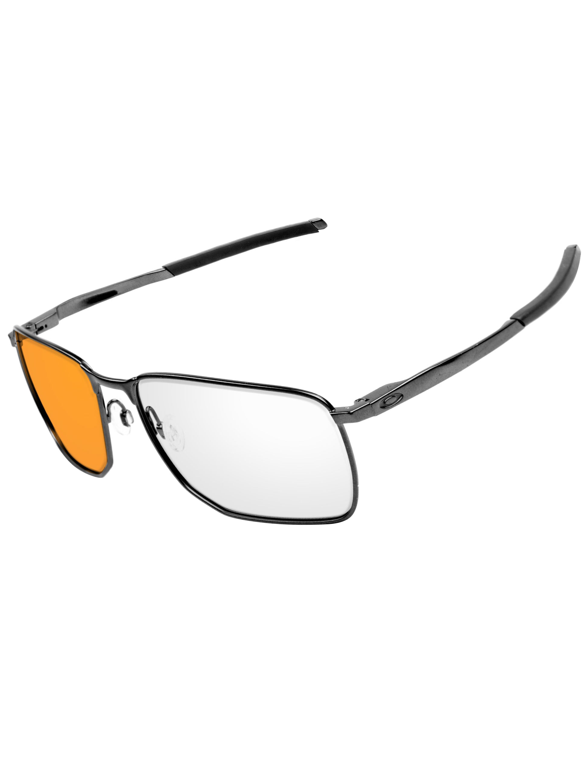 Eclipse Orange Photochromic-Standard
