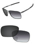 Gray Gradient Photochromic-Standard