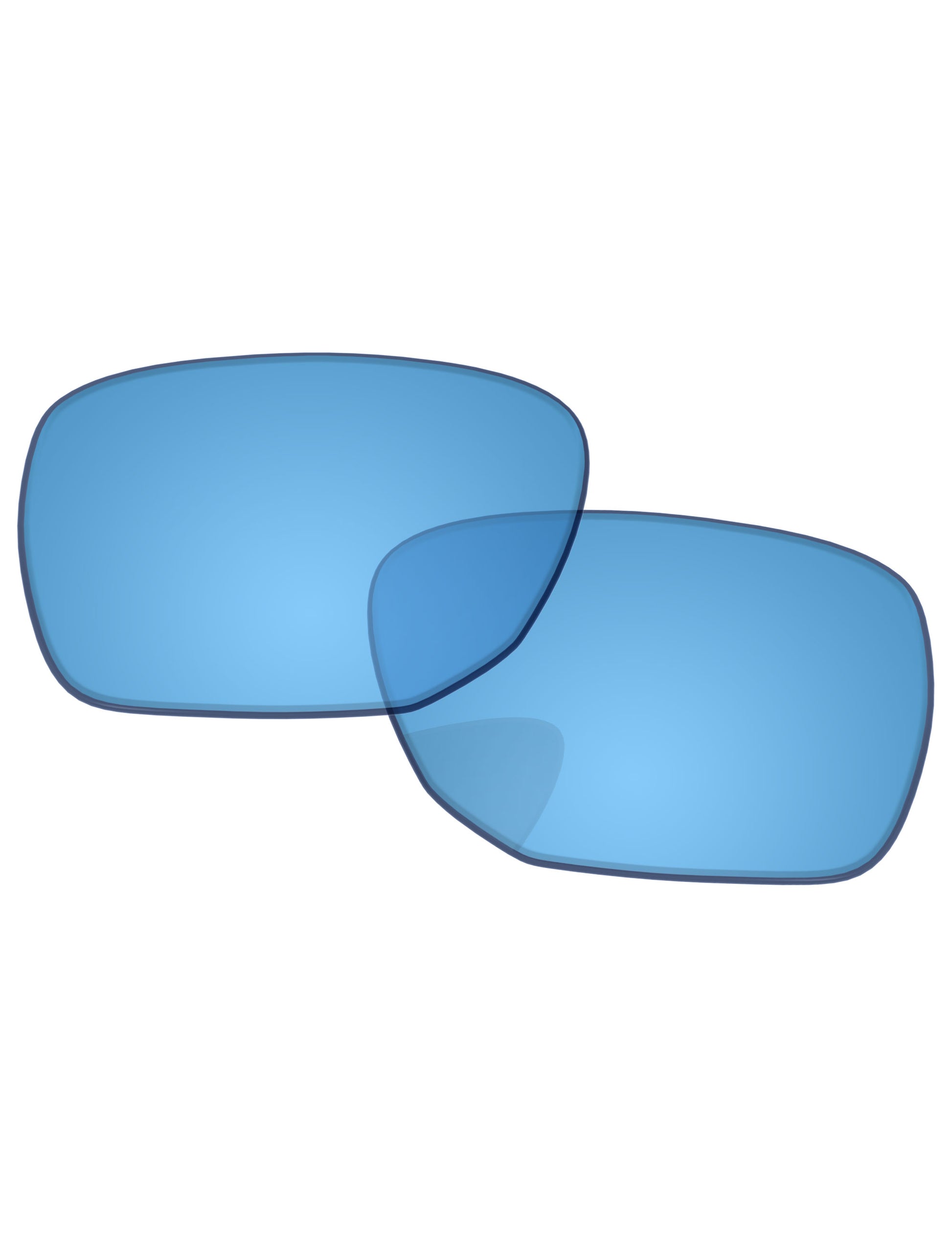 HD Blue-Standard
