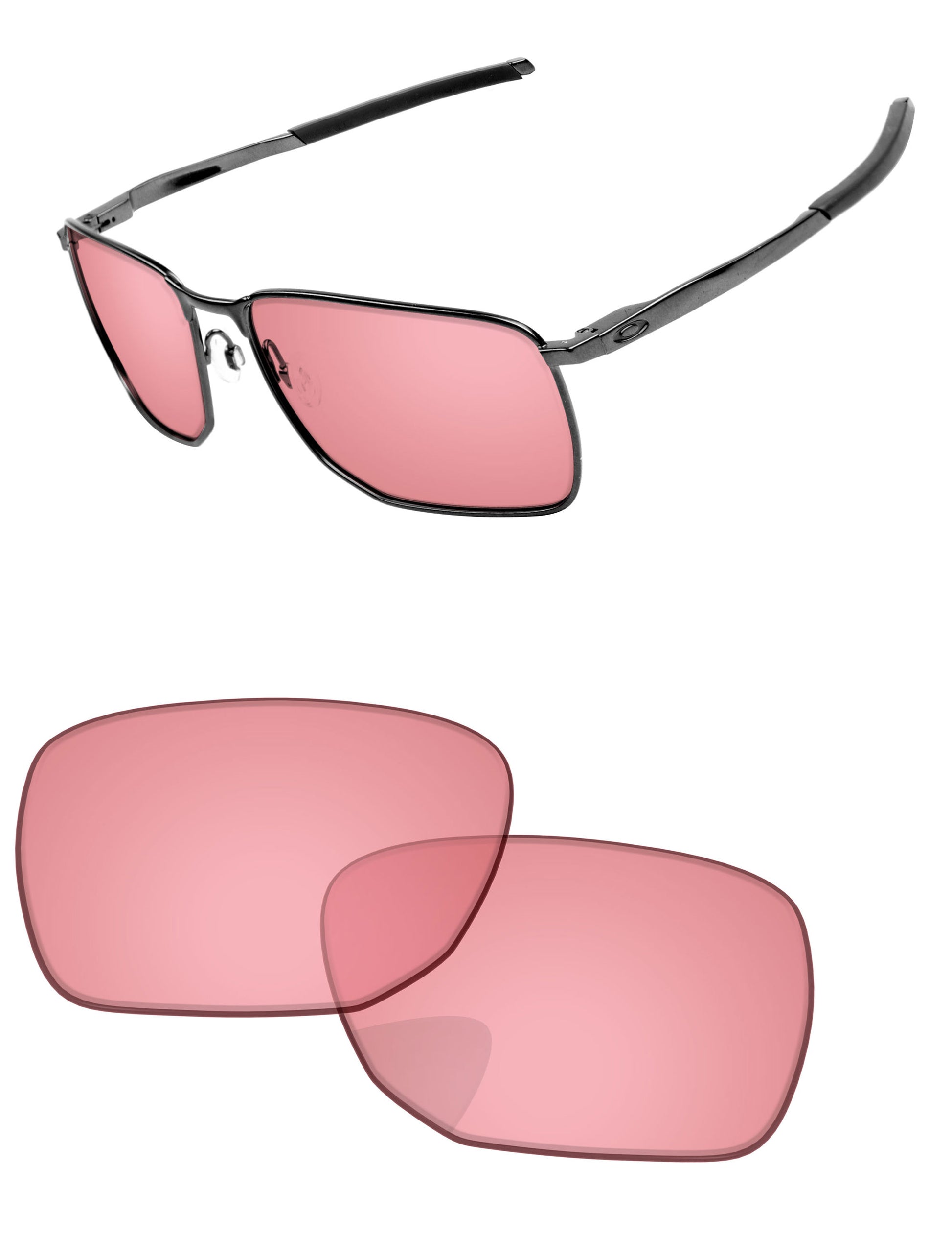 HD Pink-Standard