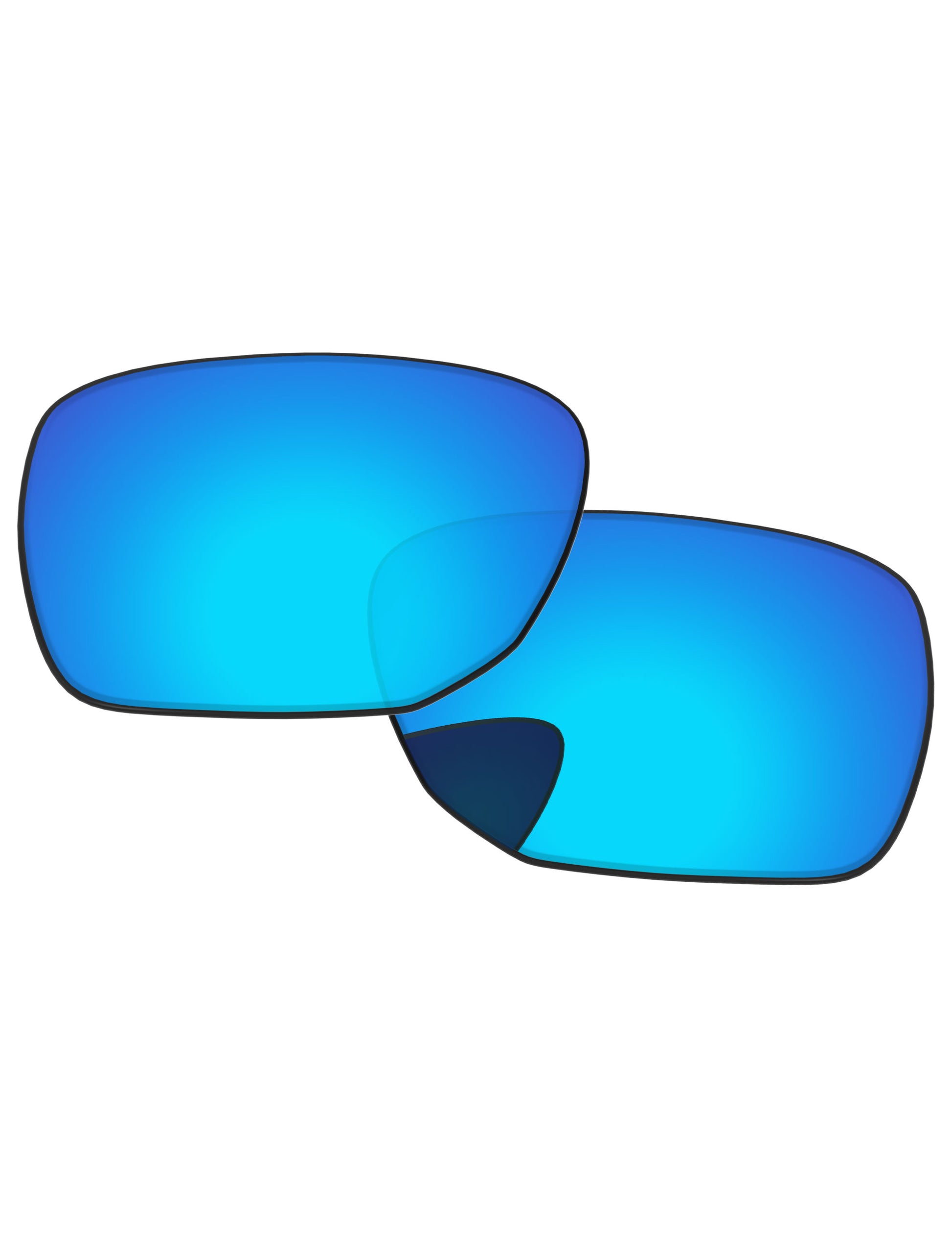 Ice Blue-Standard