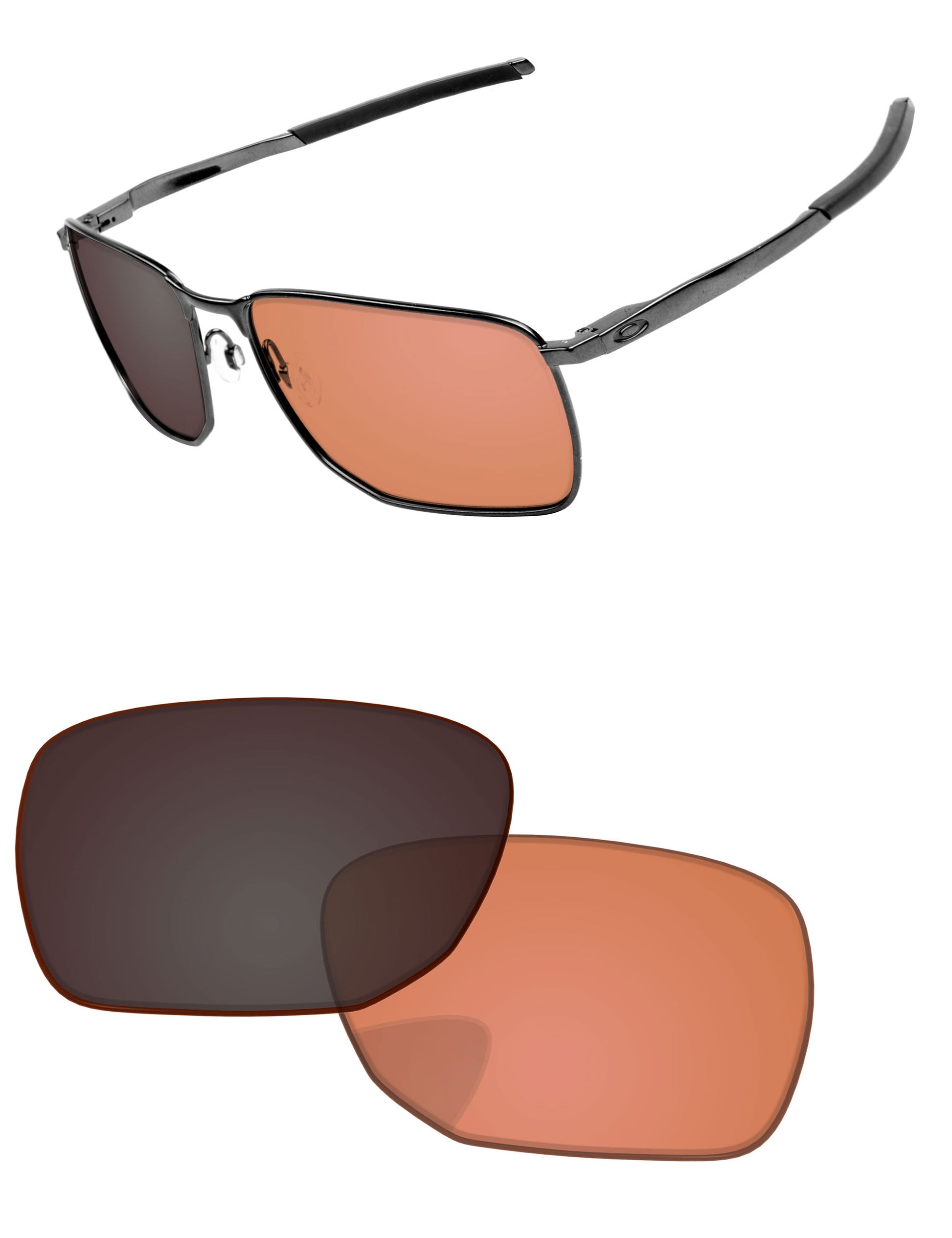 Orange Photochromic-Standard