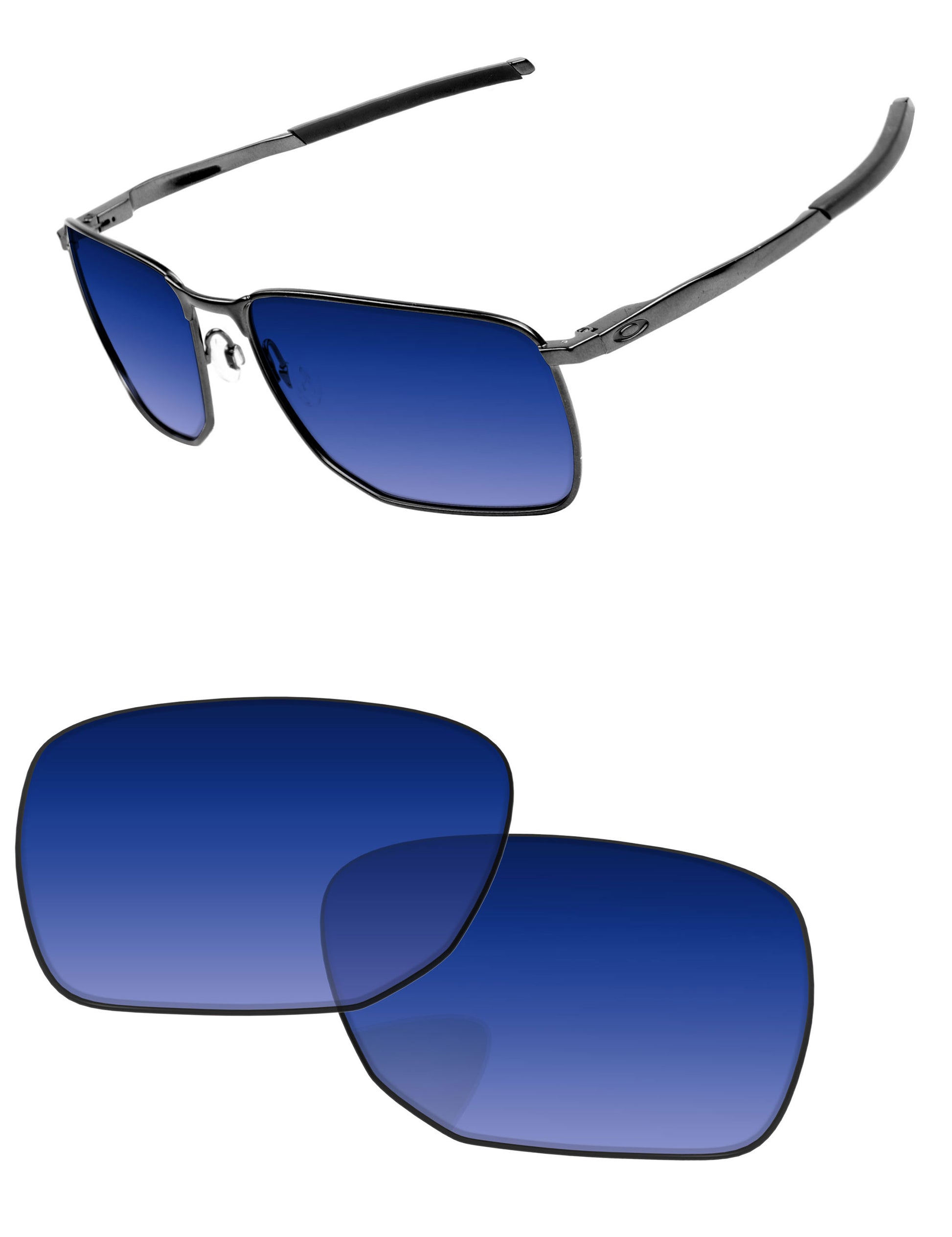 Sapphire Gradient-Standard