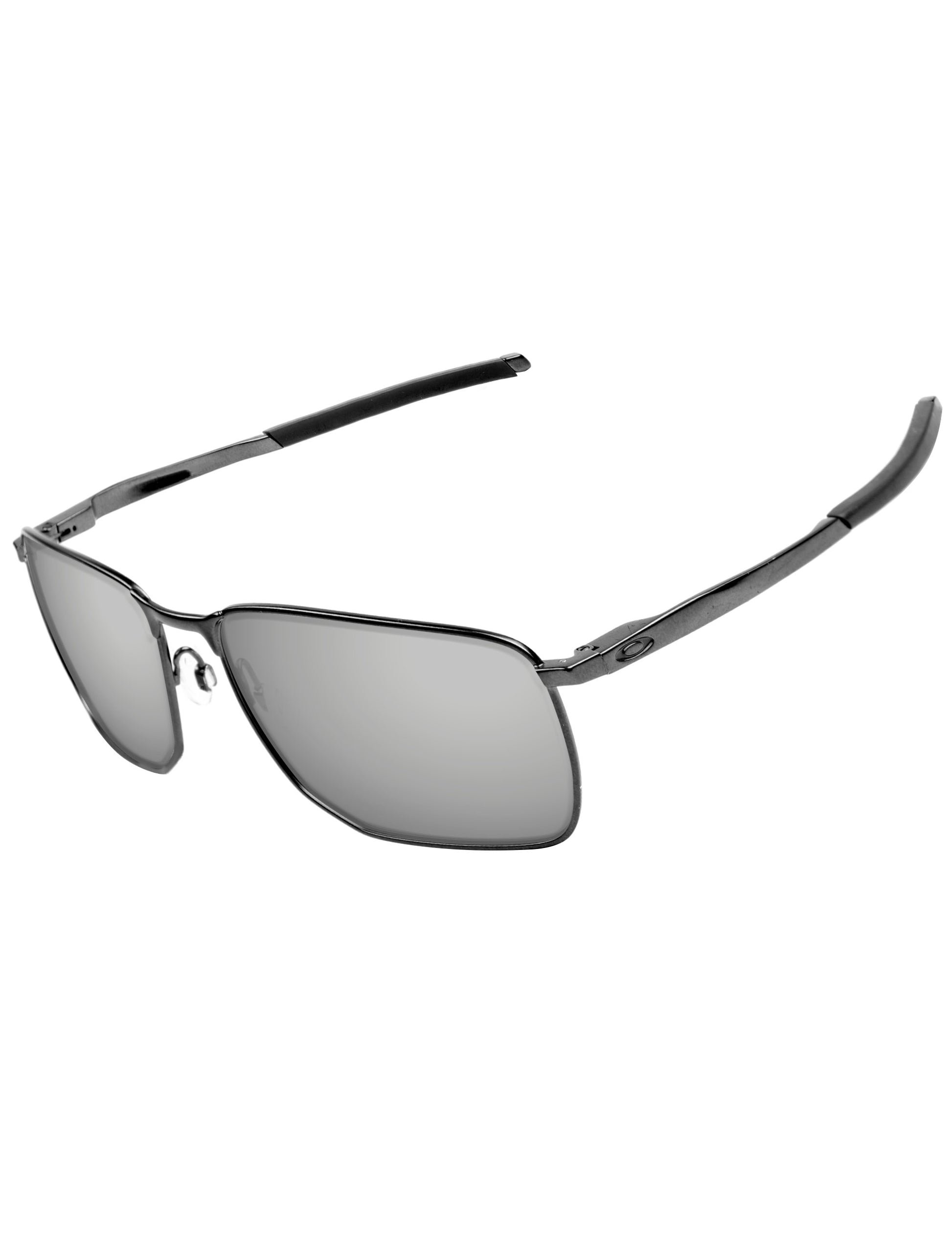 Silver Chrome-Standard