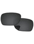 Solid Black-Standard