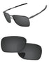Solid Black-Standard
